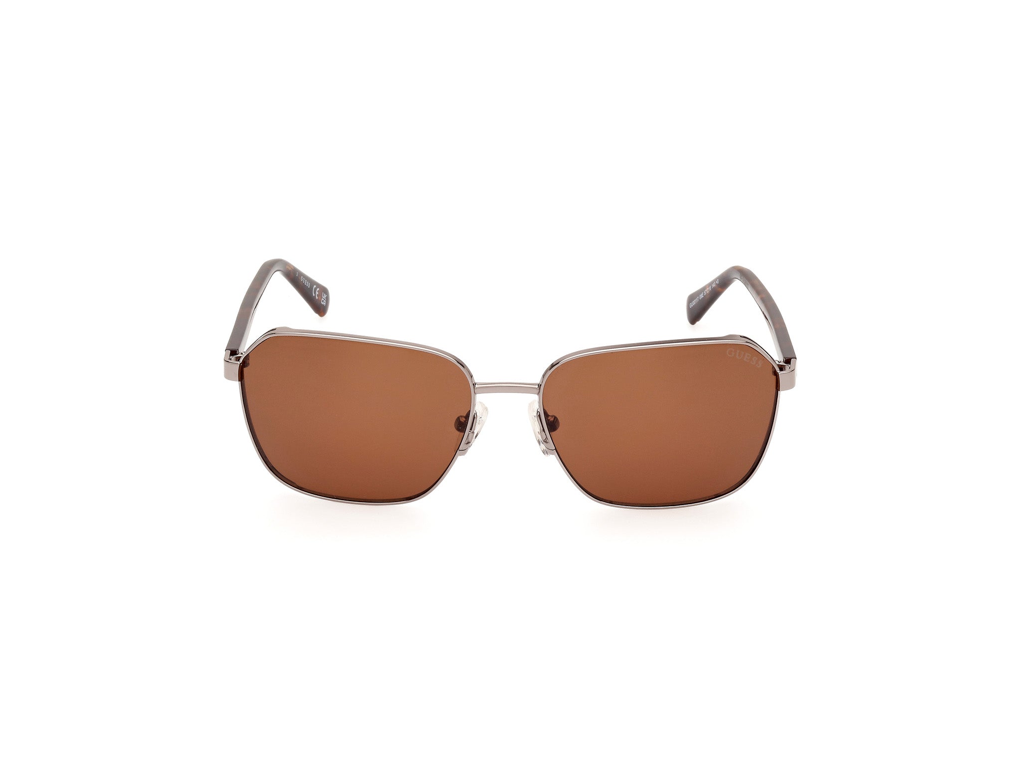 GU00117 08E Occhiali da sole Guess 2