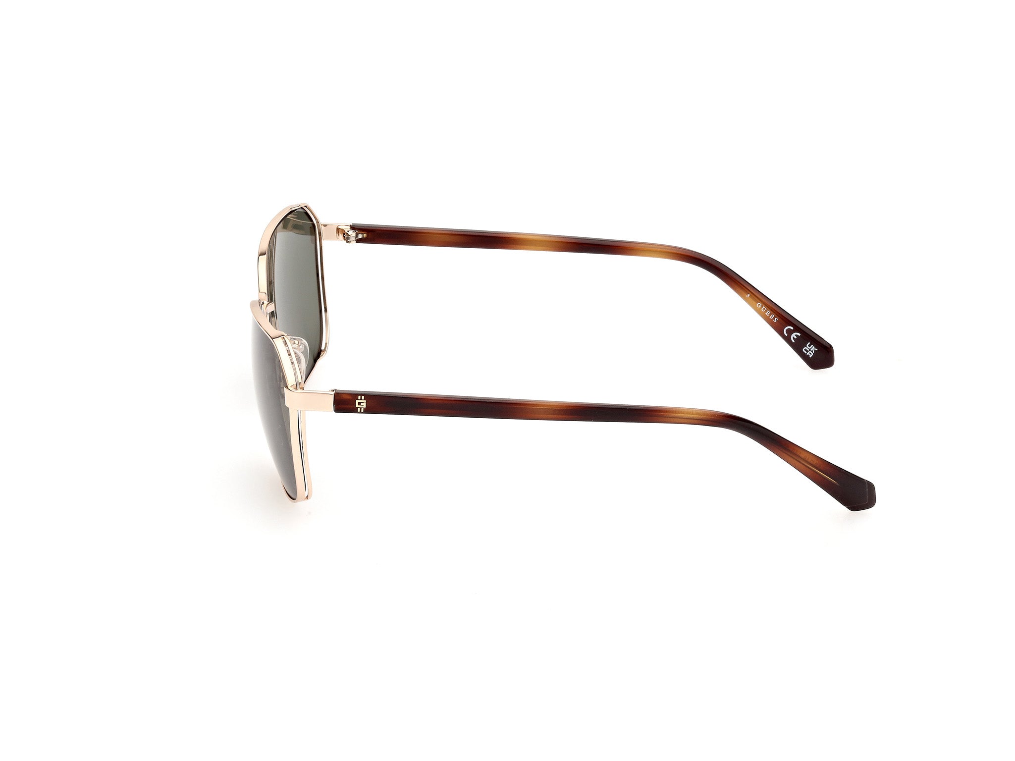 GU00117 32N Occhiali da sole Guess 3