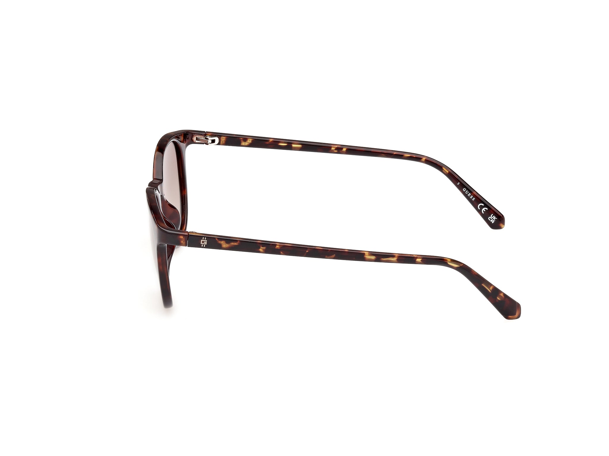 GU00118 52H Occhiali da sole Guess 3