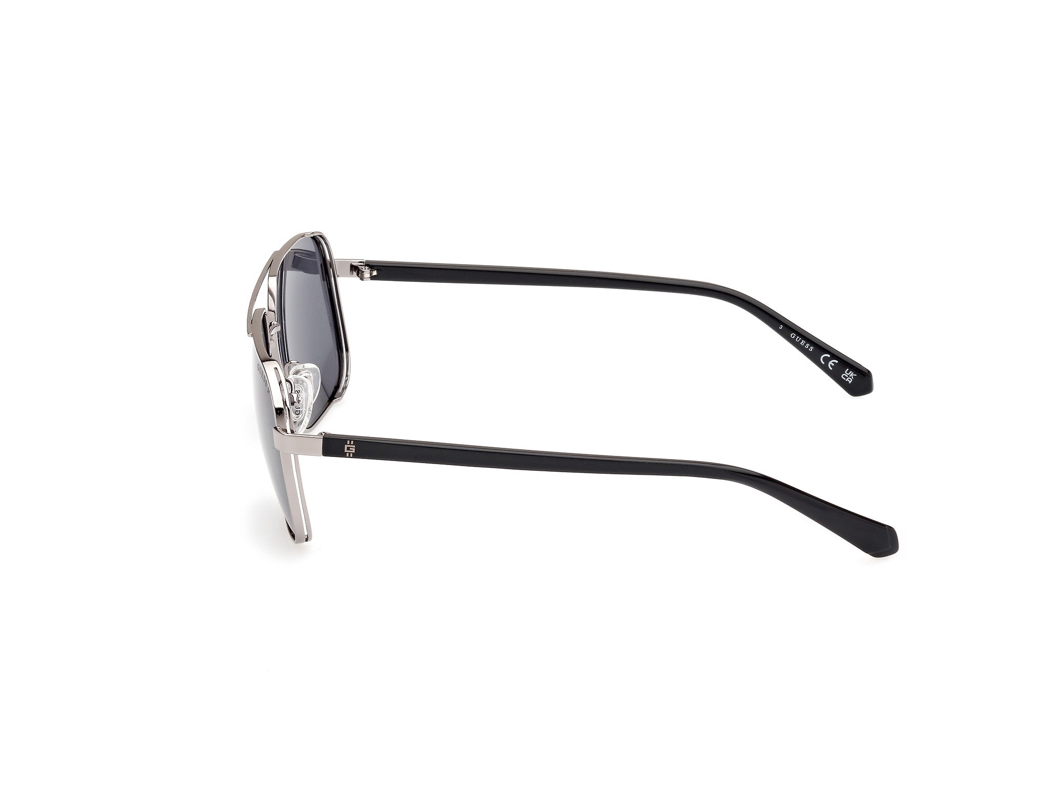 GU00119 08D Occhiali da sole Guess 3