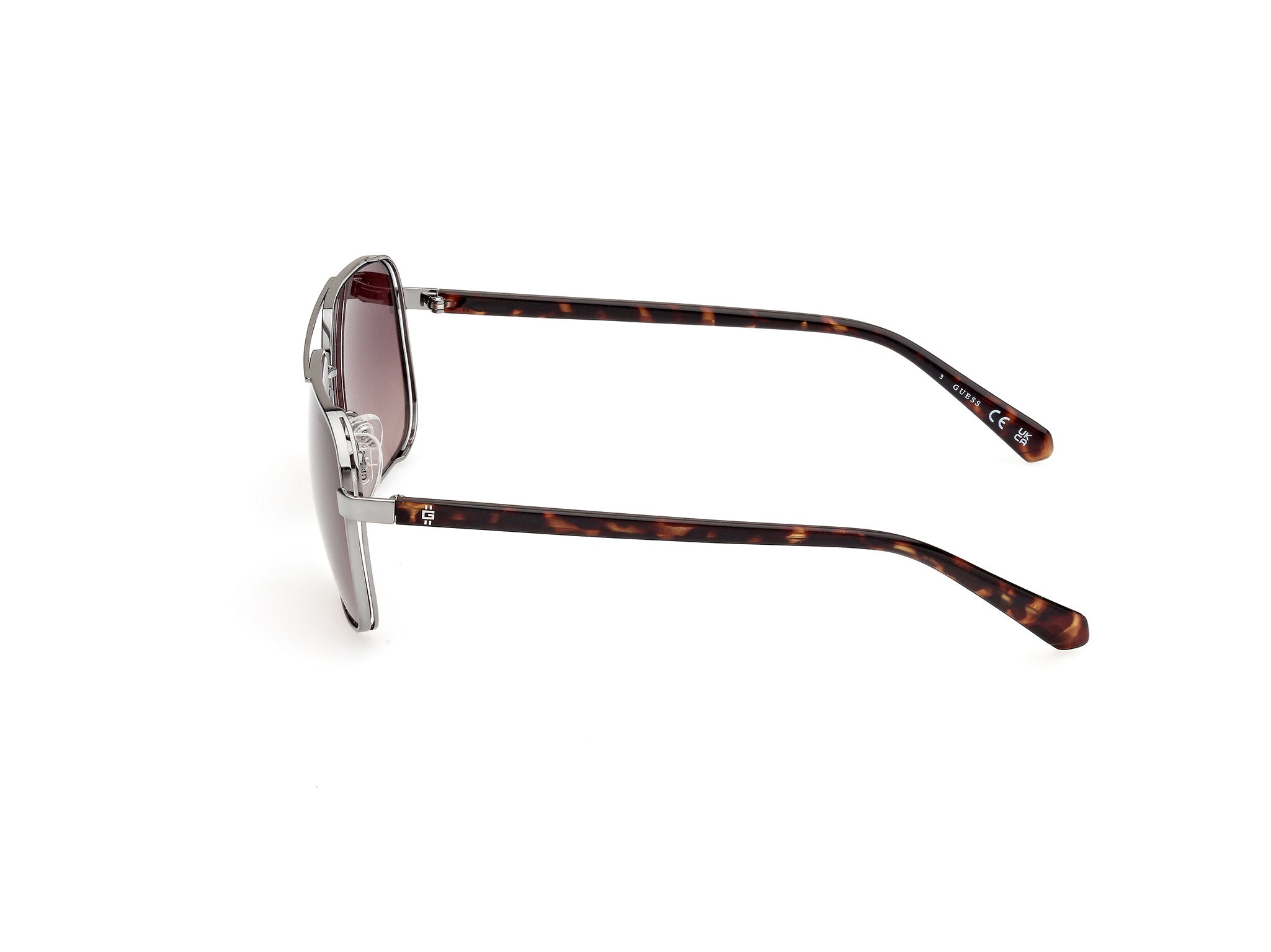 GU00119 08F Occhiali da sole Guess 3
