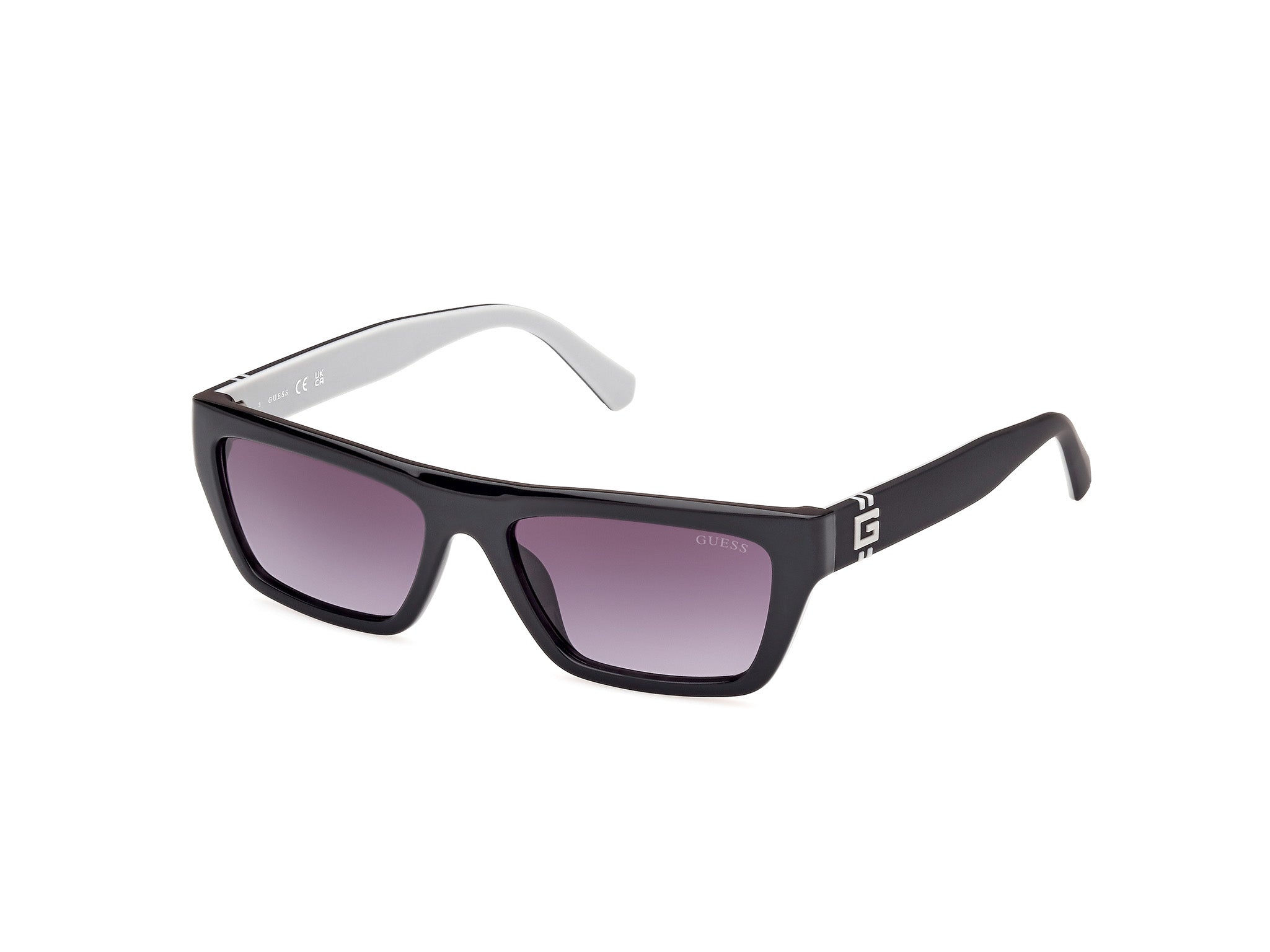 GU00120 01B Occhiali da sole Guess 1