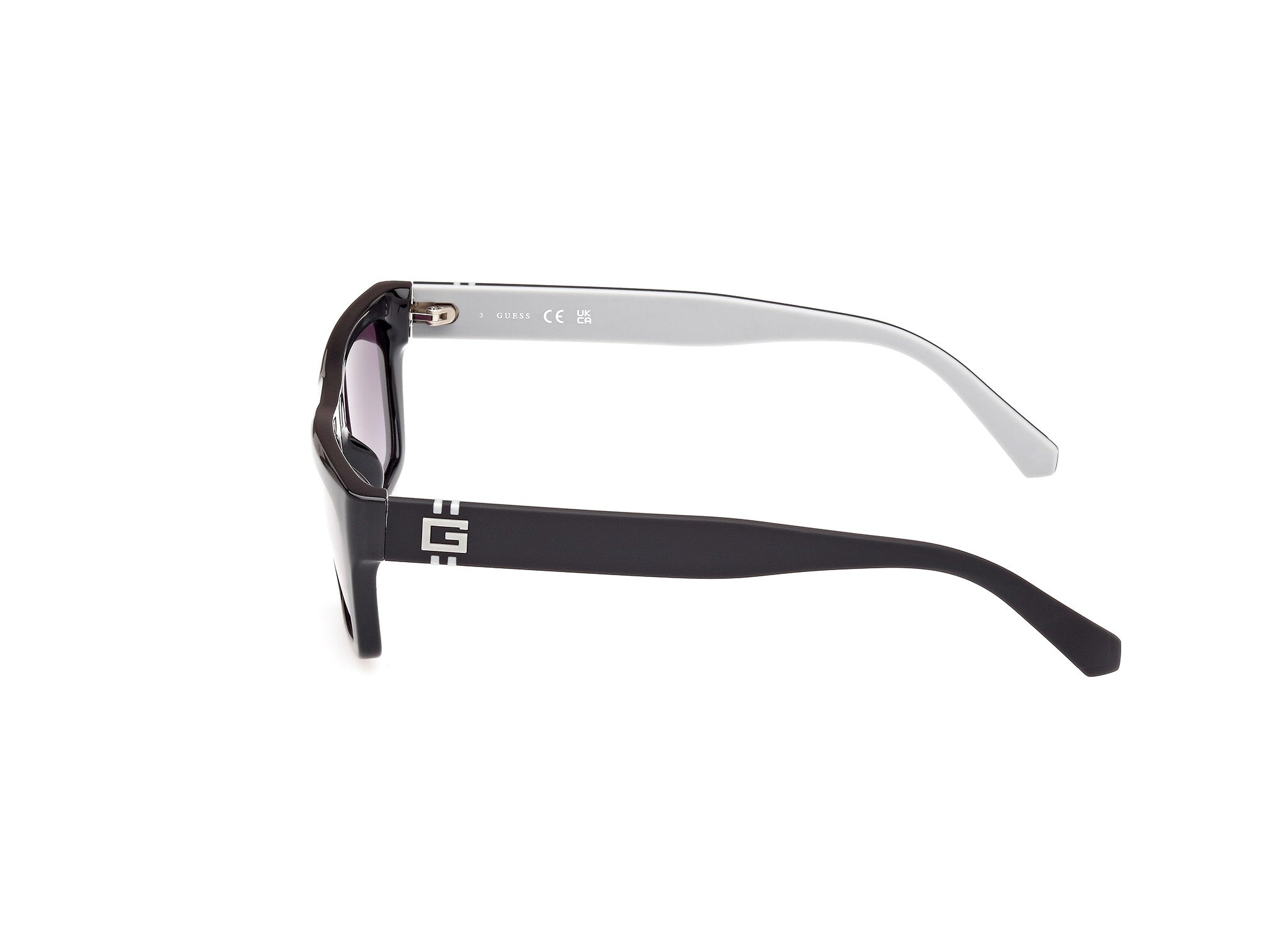 GU00120 01B Occhiali da sole Guess 3
