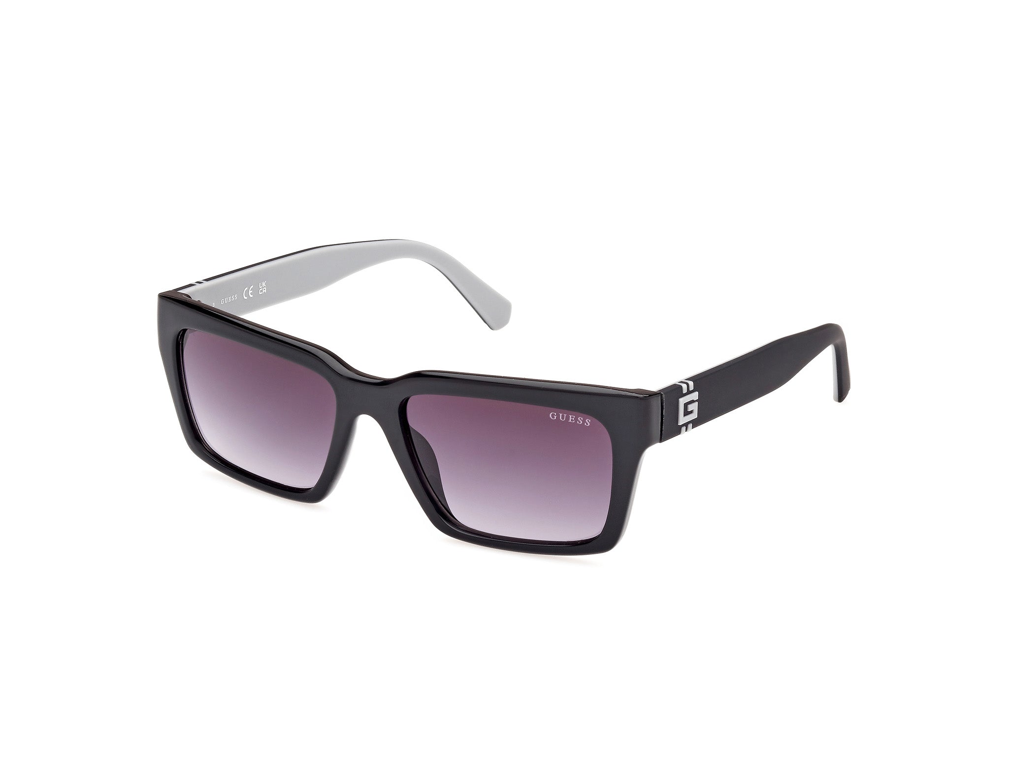 GU00121 01B Occhiali da sole Guess 1