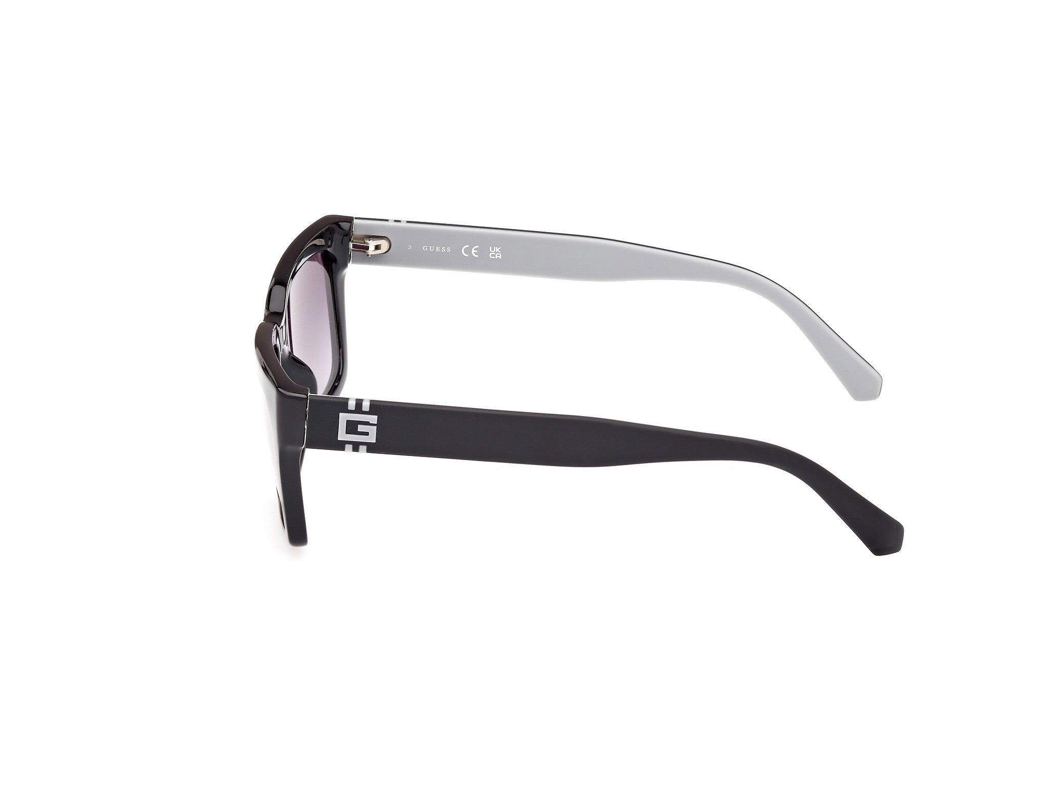 GU00121 01B Occhiali da sole Guess 3