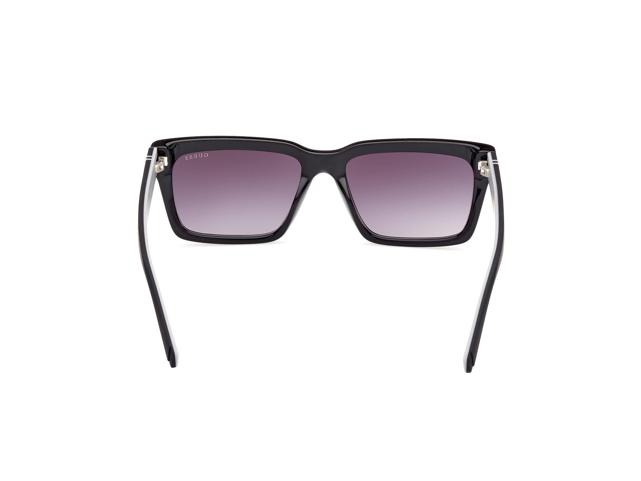 GU00121 01B Occhiali da sole Guess 4