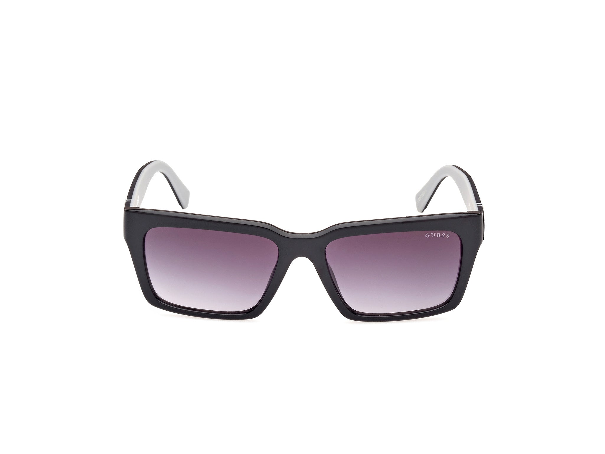 GU00121 01B Occhiali da sole Guess 2
