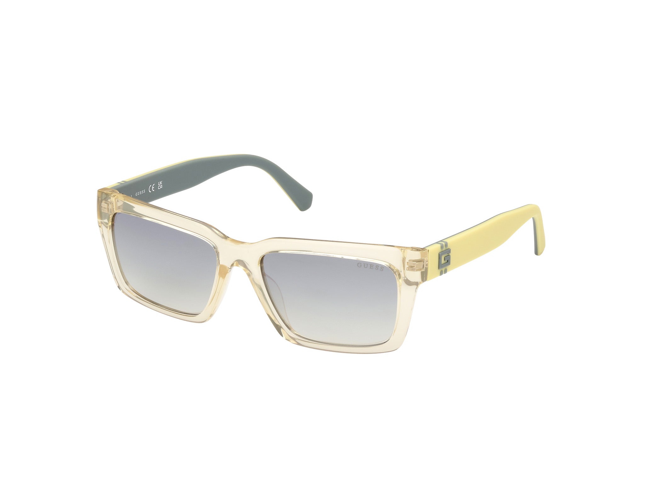 GU00121 39C Occhiali da sole Guess 1