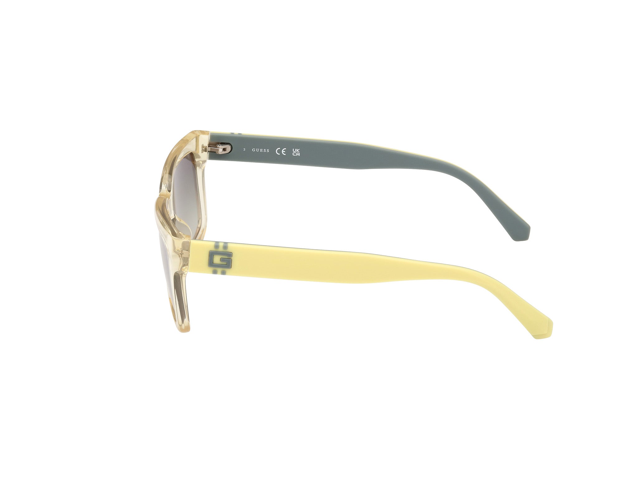 GU00121 39C Occhiali da sole Guess 3
