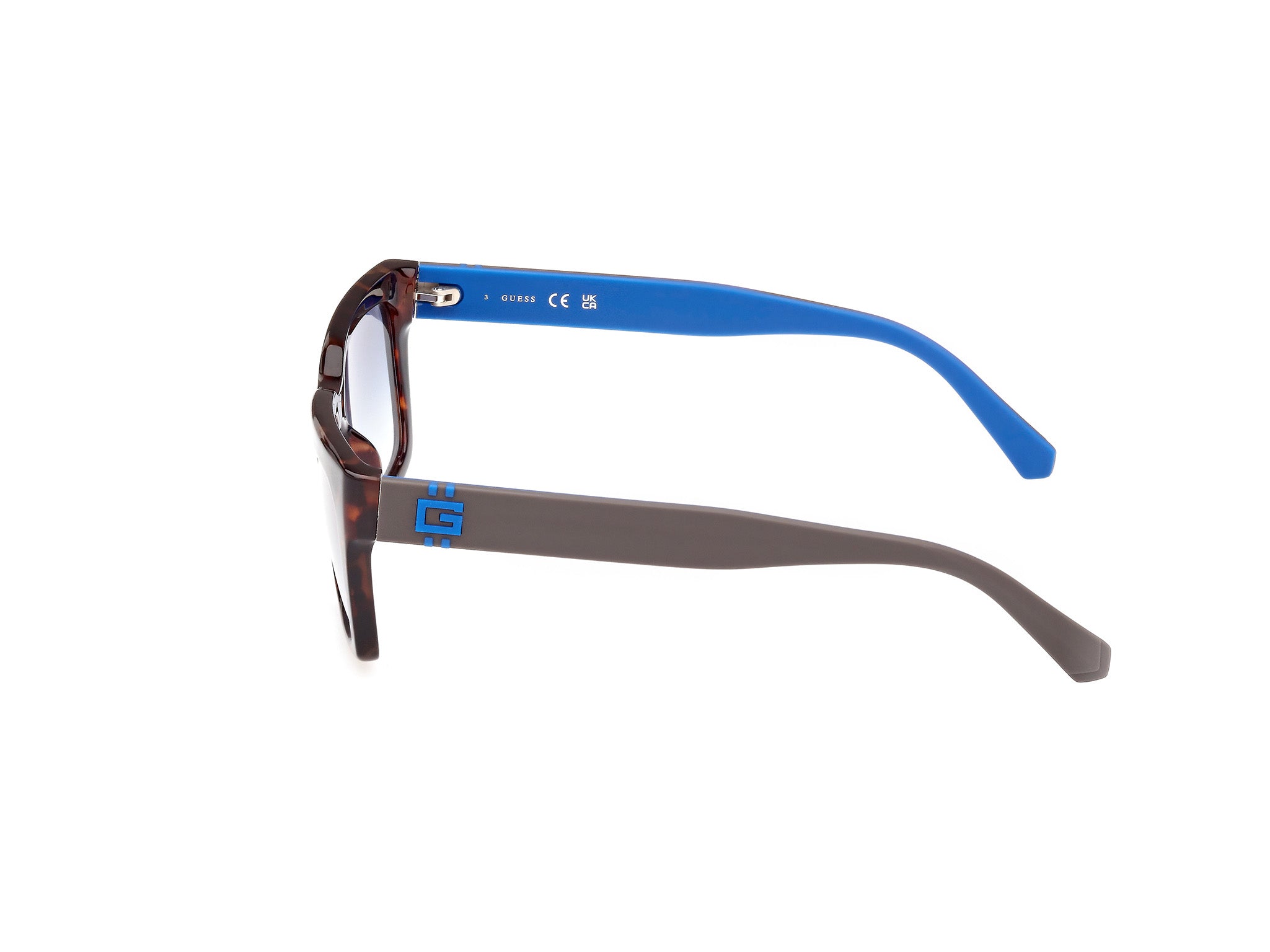 GU00121 52W Occhiali da sole Guess 3