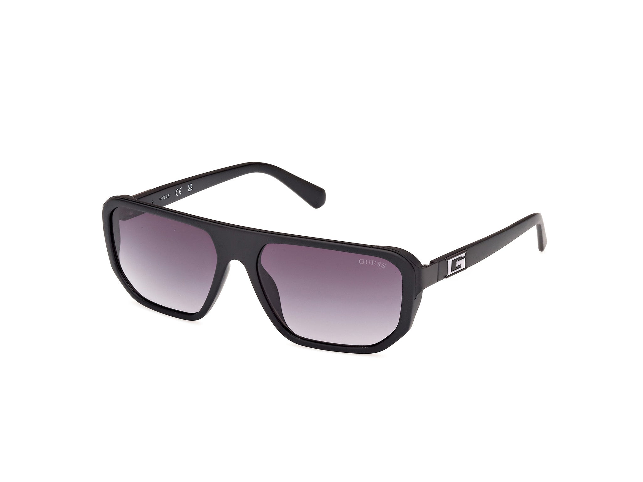 GU00124 02B Occhiali da sole Guess 1