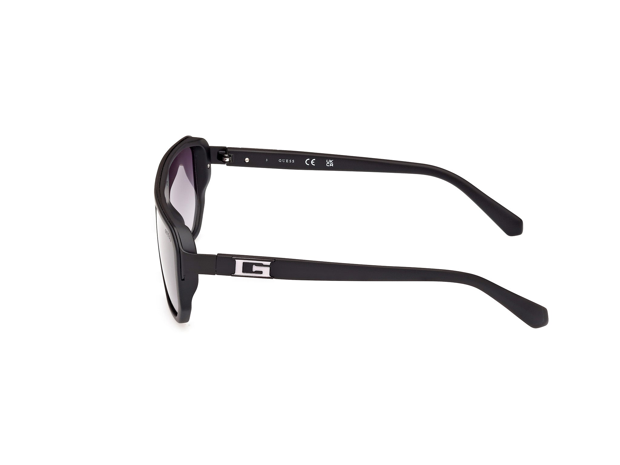 GU00124 02B Occhiali da sole Guess 3