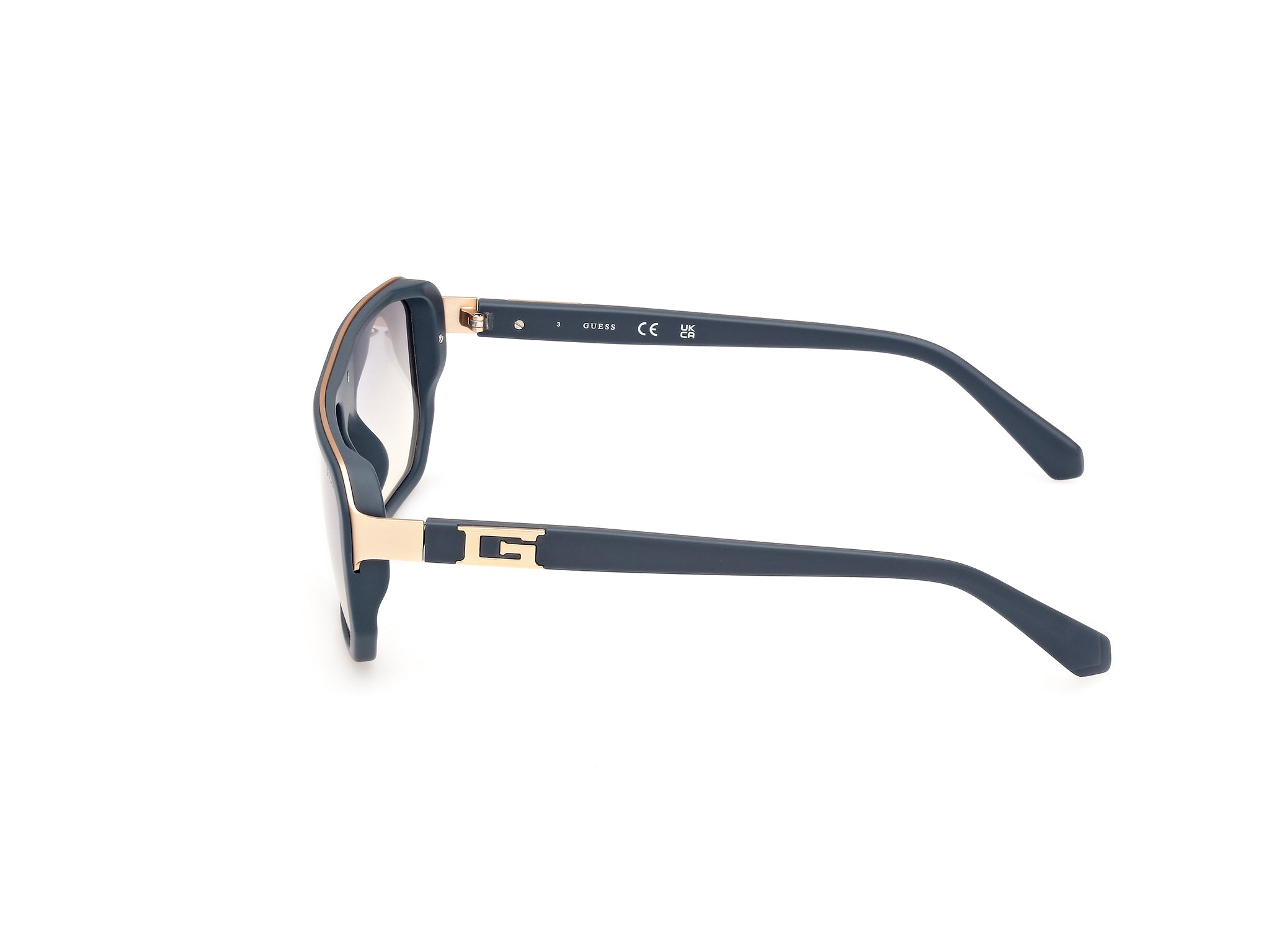 GU00124 20C Occhiali da sole Guess 3
