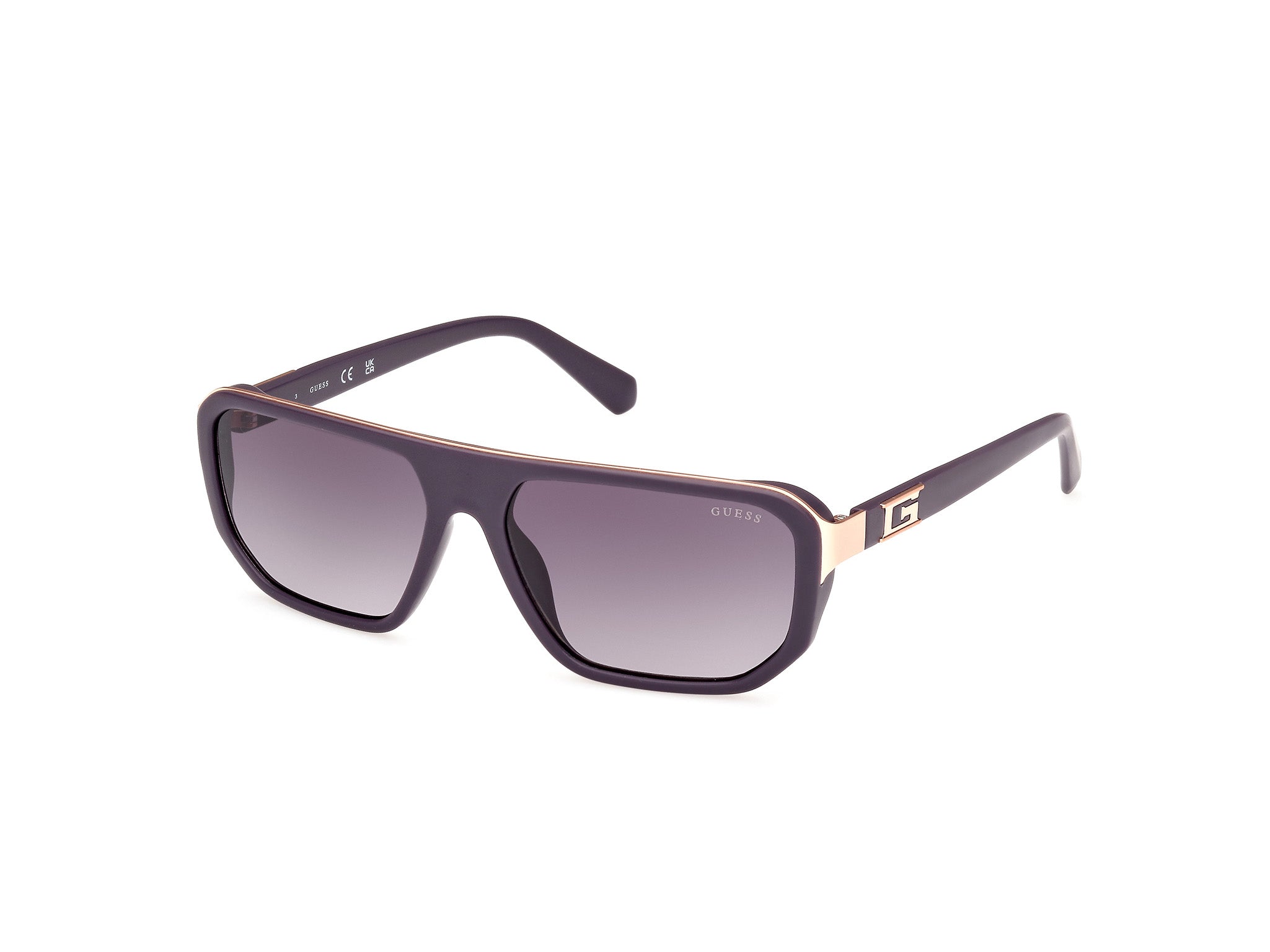 GU00124 82A Occhiali da sole Guess 1