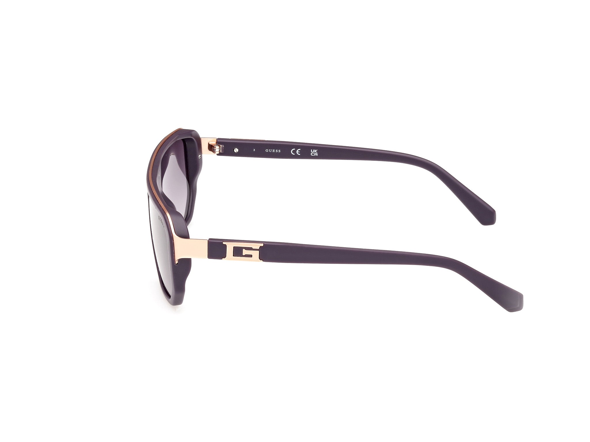 GU00124 82A Occhiali da sole Guess 3