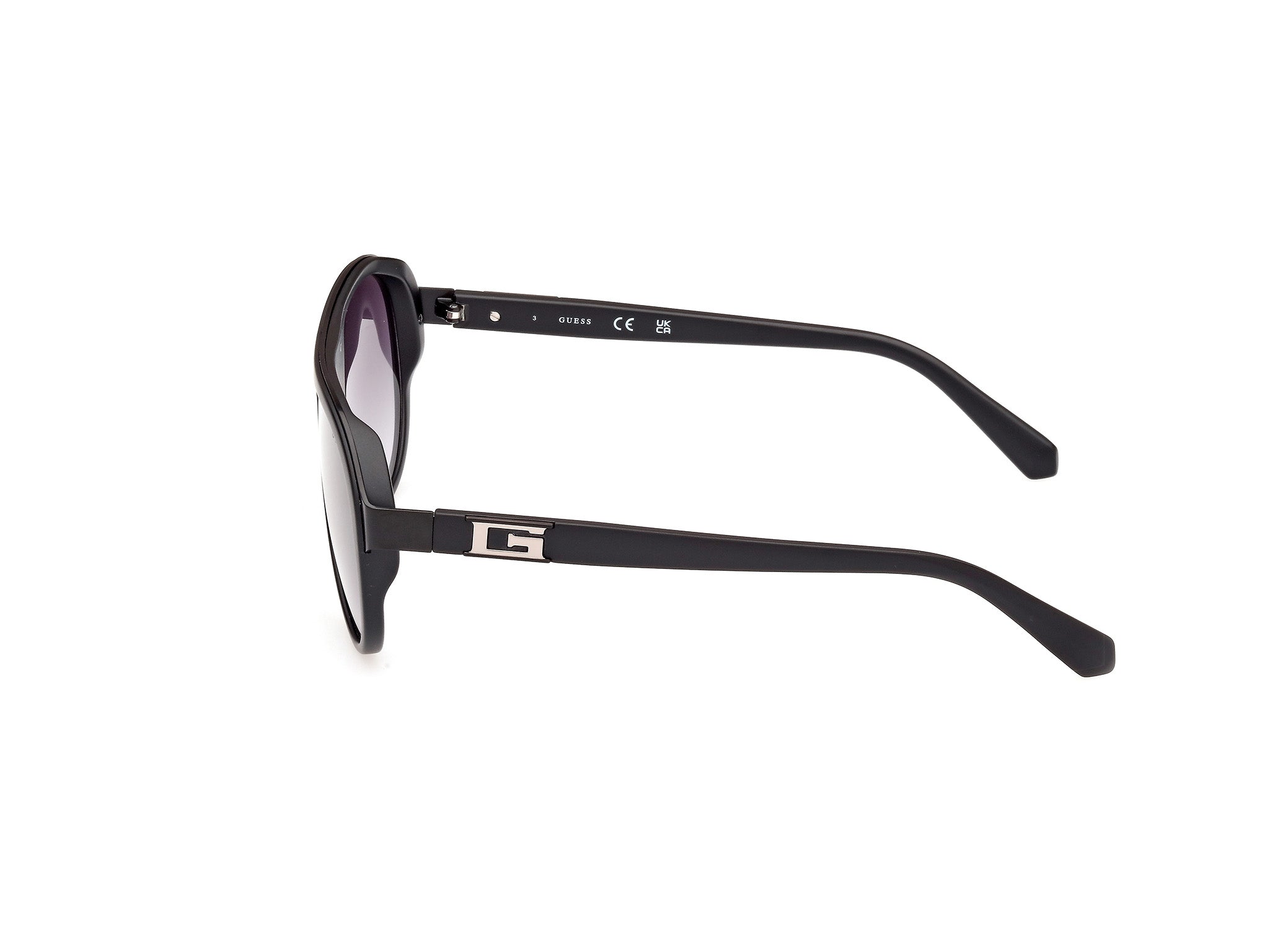 GU00125 02B Occhiali da sole Guess 3