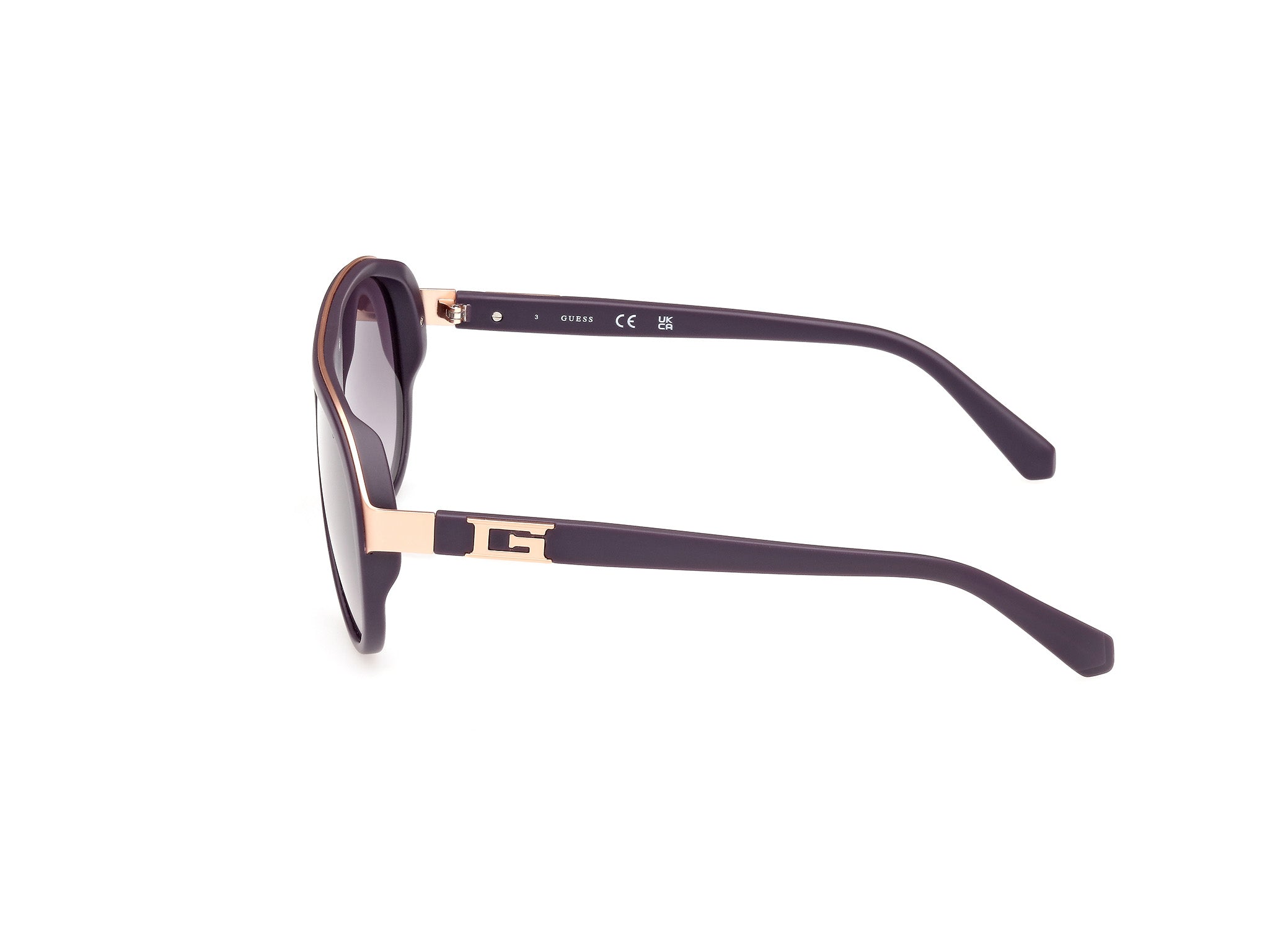 GU00125 82A Occhiali da sole Guess 3