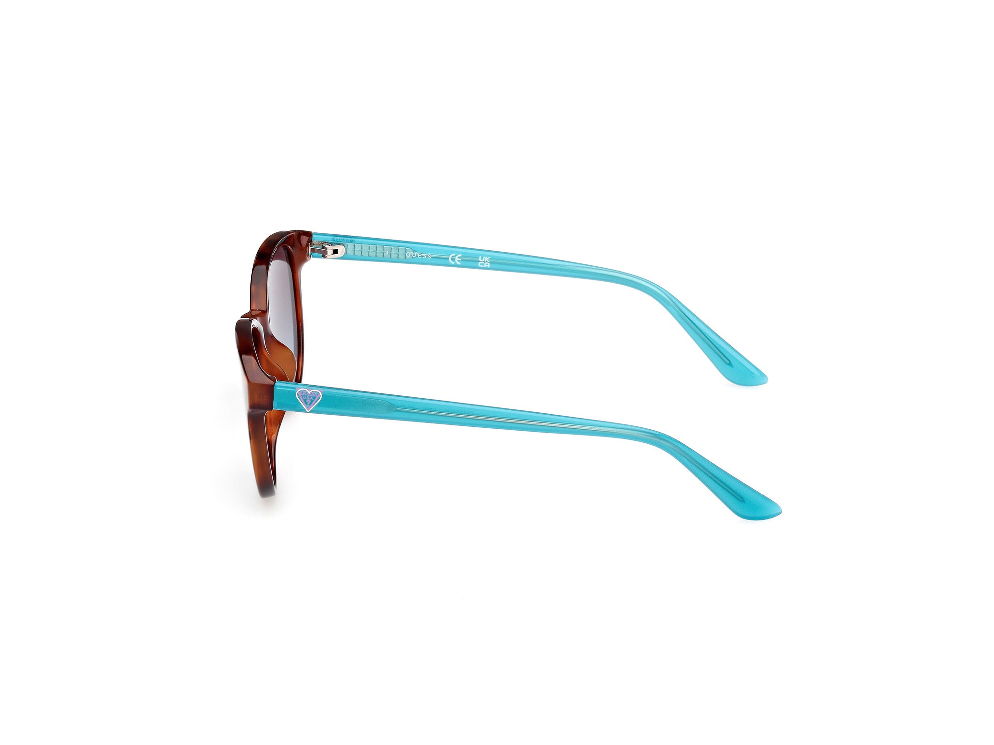 GU00126 53W Occhiali da sole Guess 3