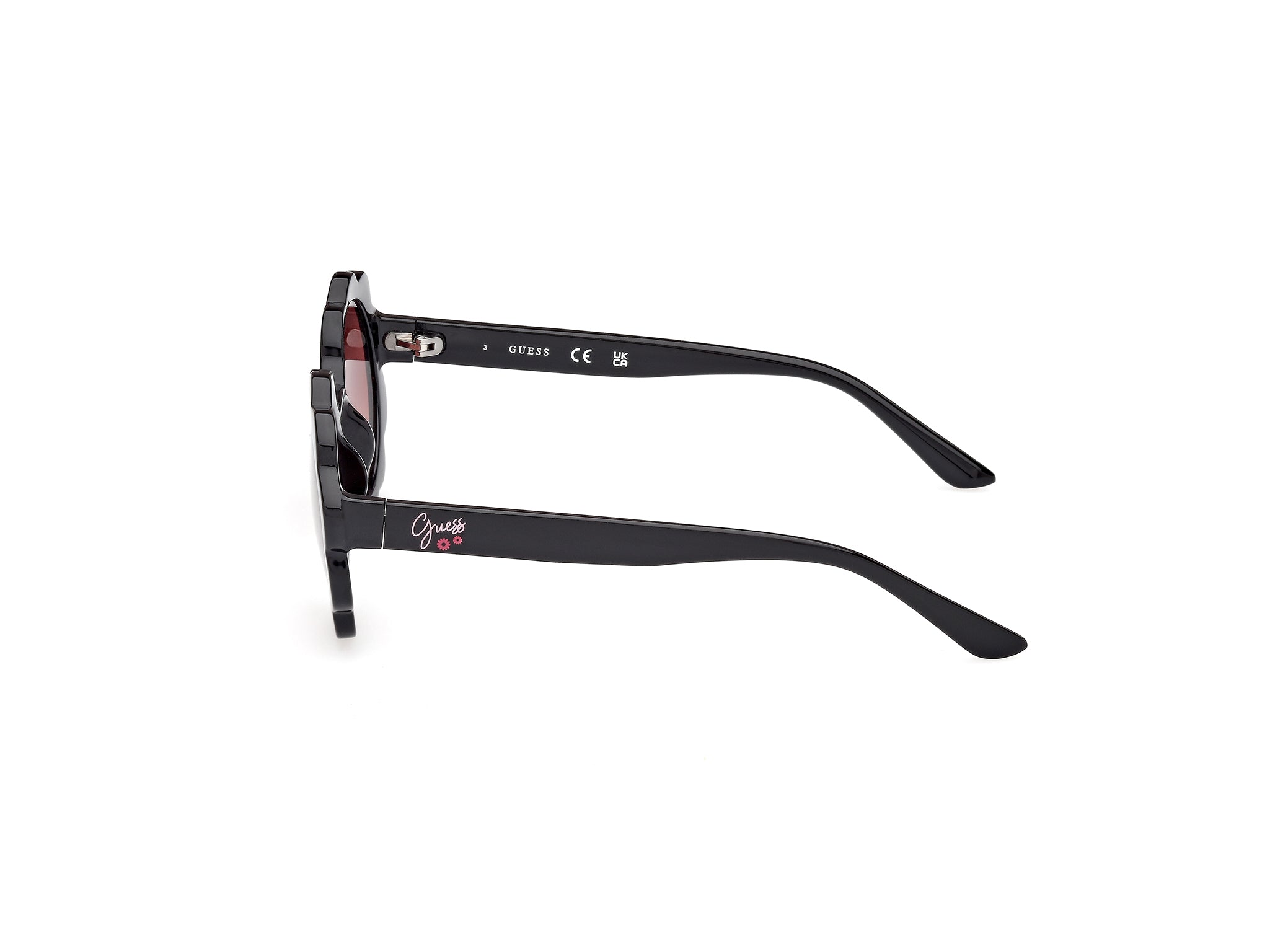GU00127 01F Occhiali da sole Guess 3