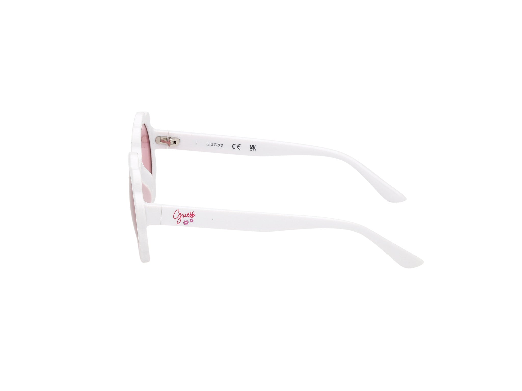 GU00127 21S Occhiali da sole Guess 3