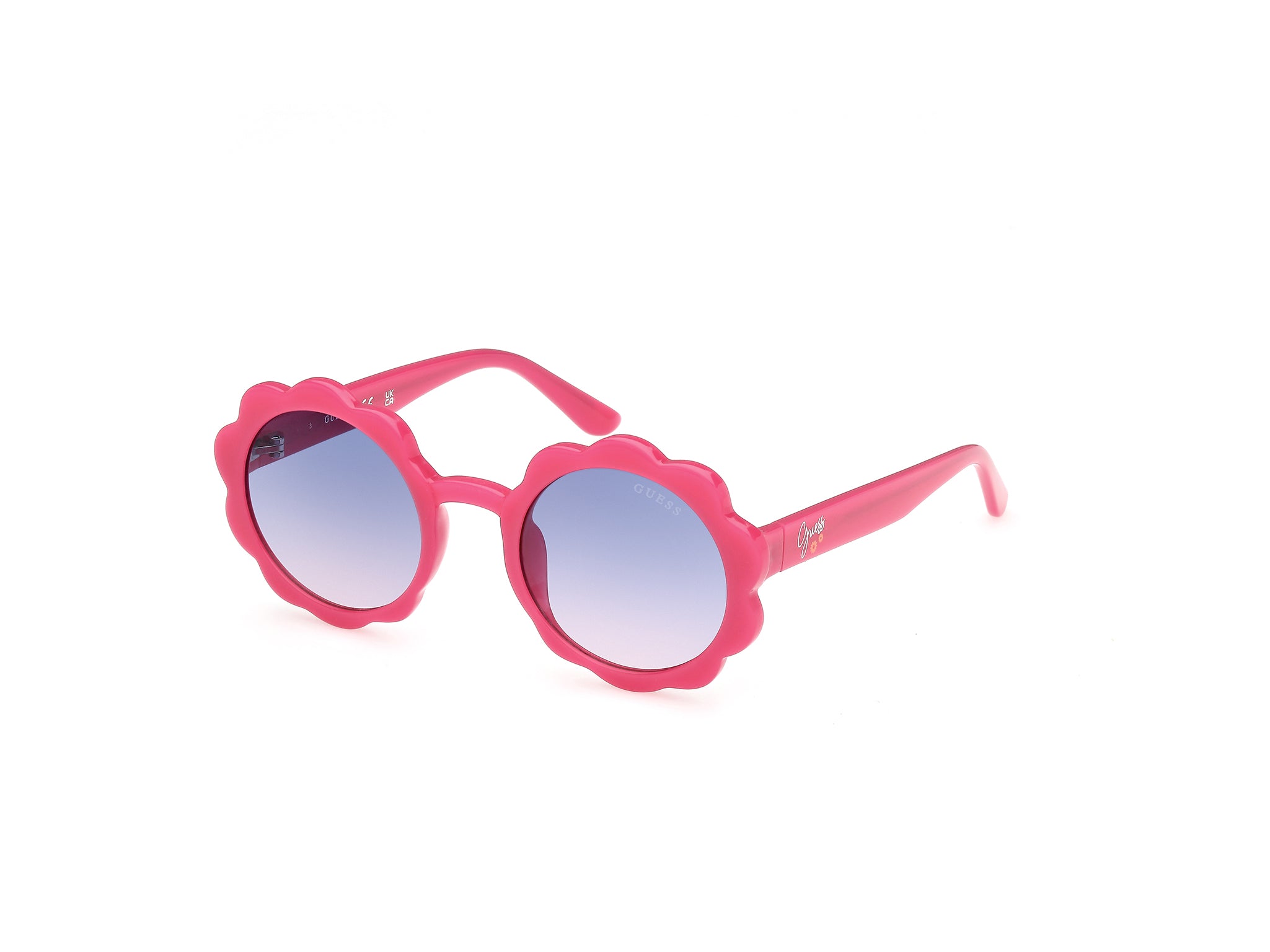 GU00127 72Z Occhiali da sole Guess 1