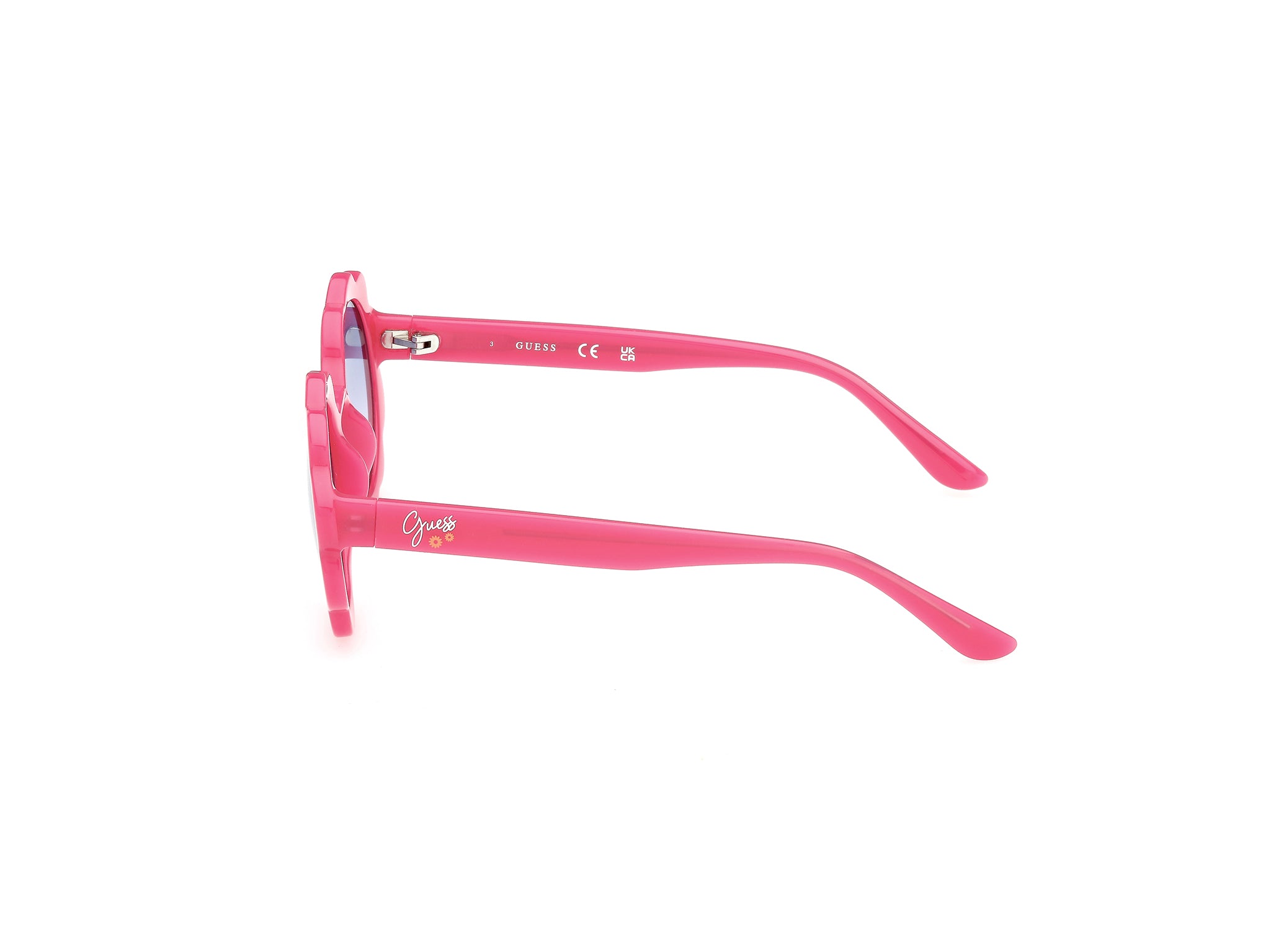 GU00127 72Z Occhiali da sole Guess 3