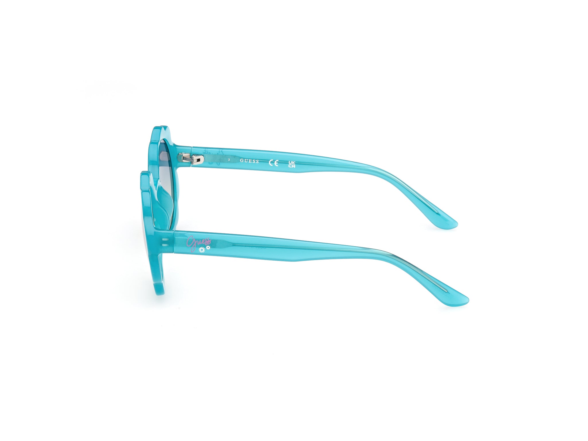 GU00127 87W Occhiali da sole Guess 3