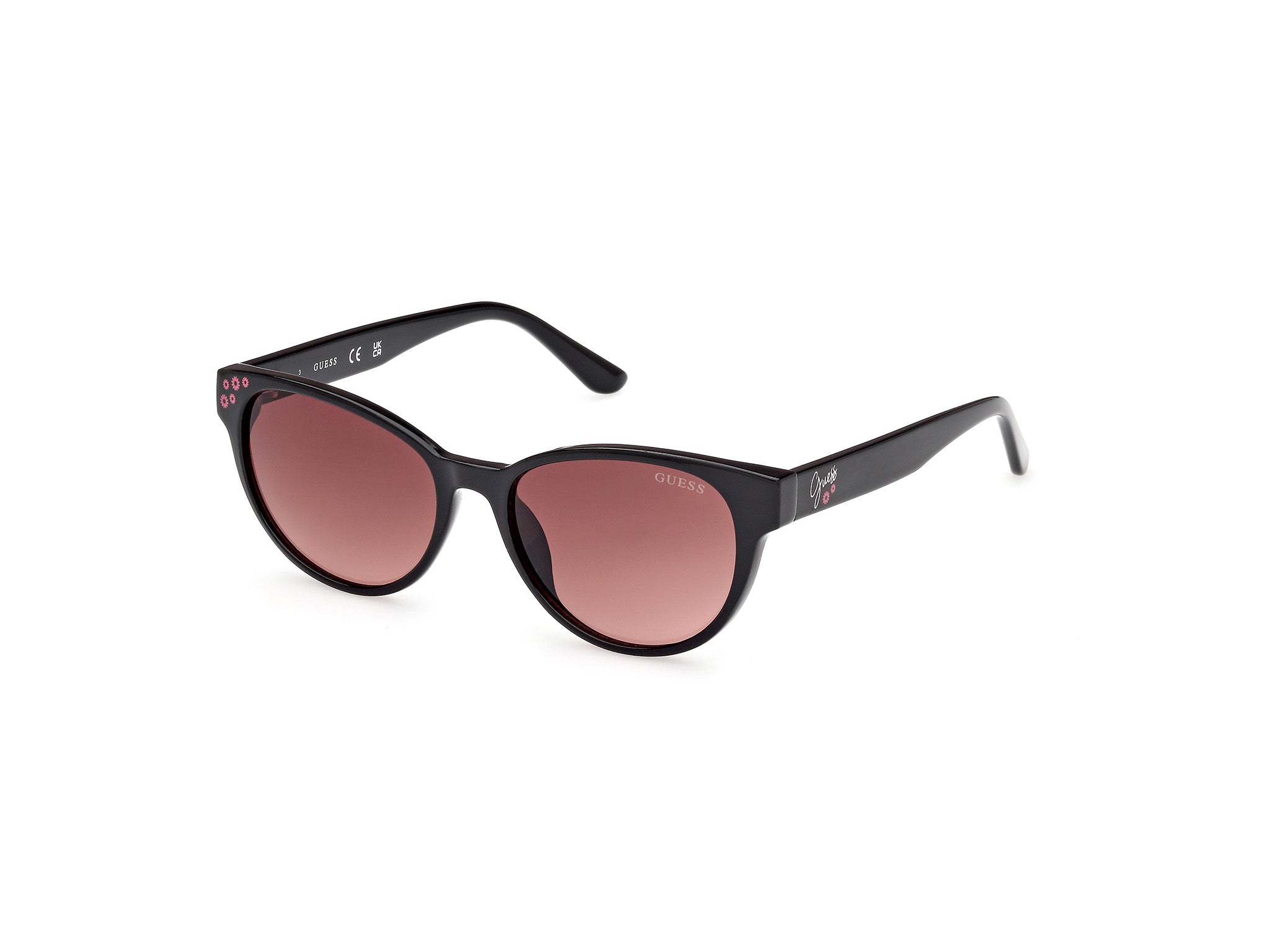 GU00128 01F Occhiali da sole Guess 1