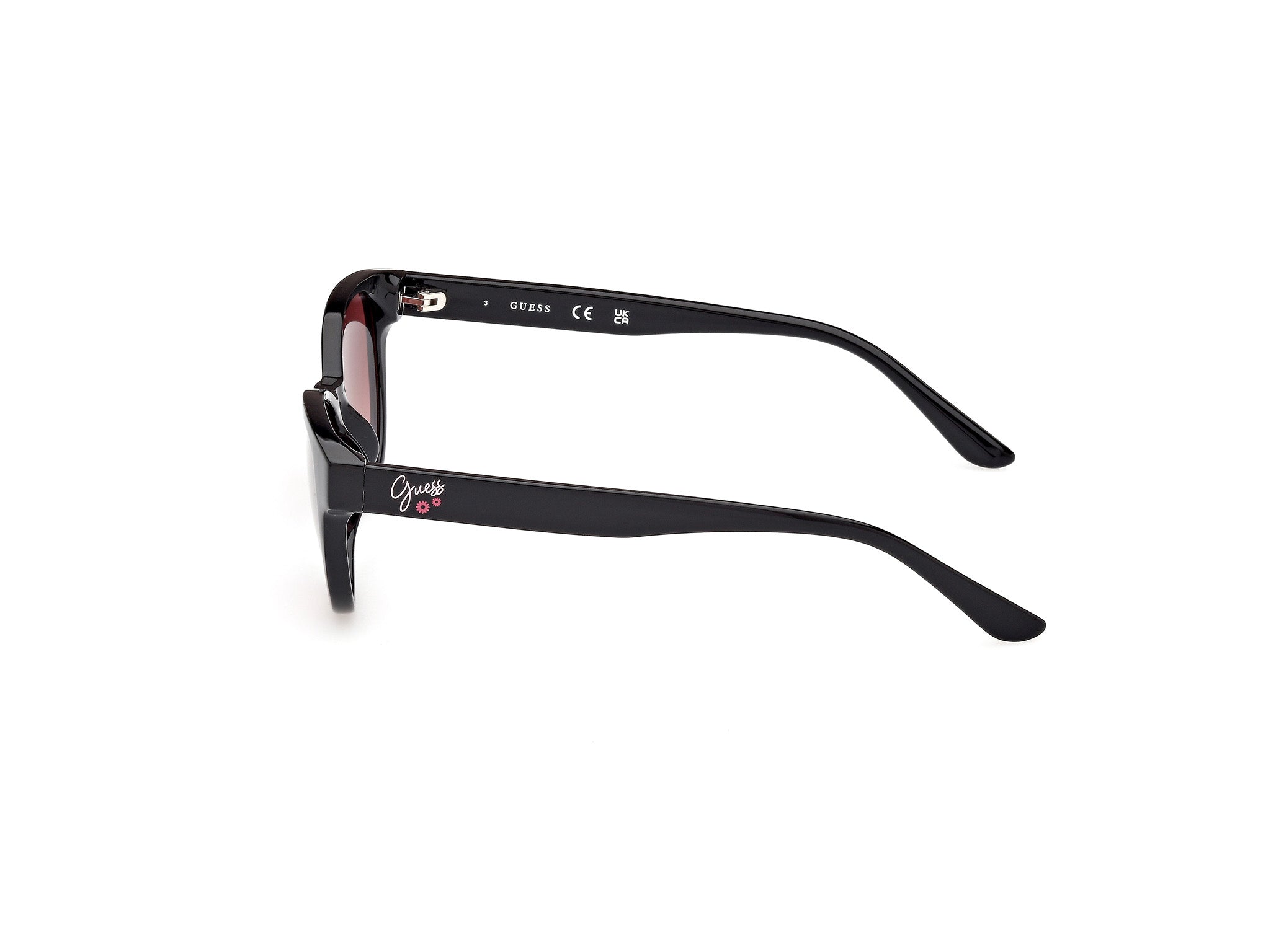 GU00128 01F Occhiali da sole Guess 3