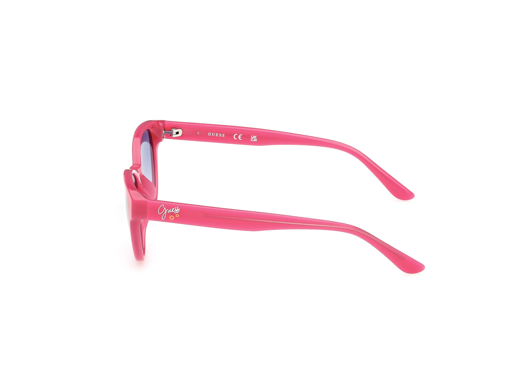 GU00128 72Z Occhiali da sole Guess 3