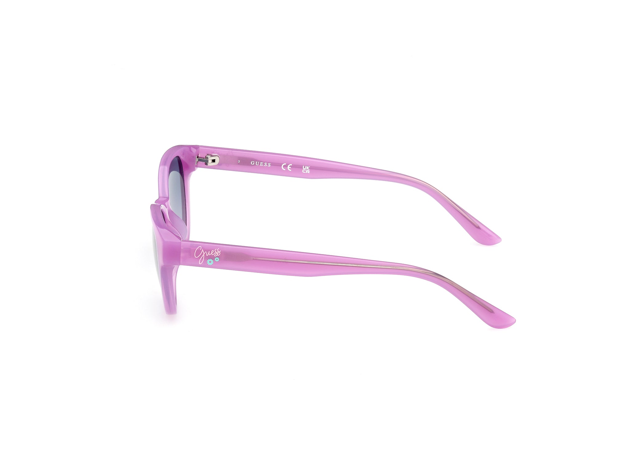 GU00128 81W Occhiali da sole Guess 3