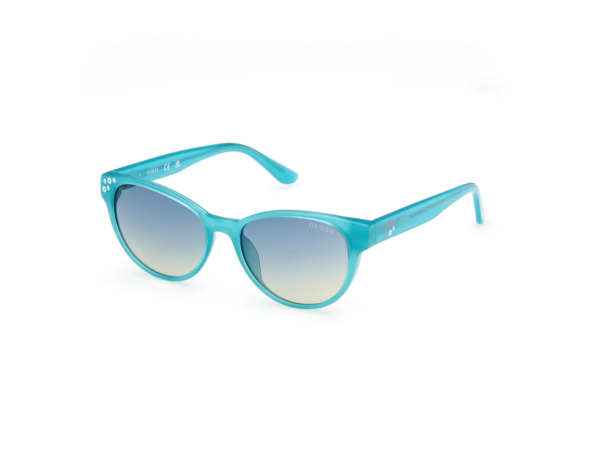 GU00128 87W Occhiali da sole Guess 1