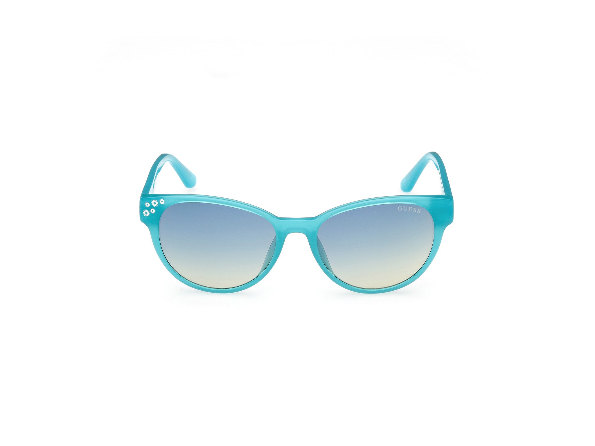 GU00128 87W Occhiali da sole Guess 2