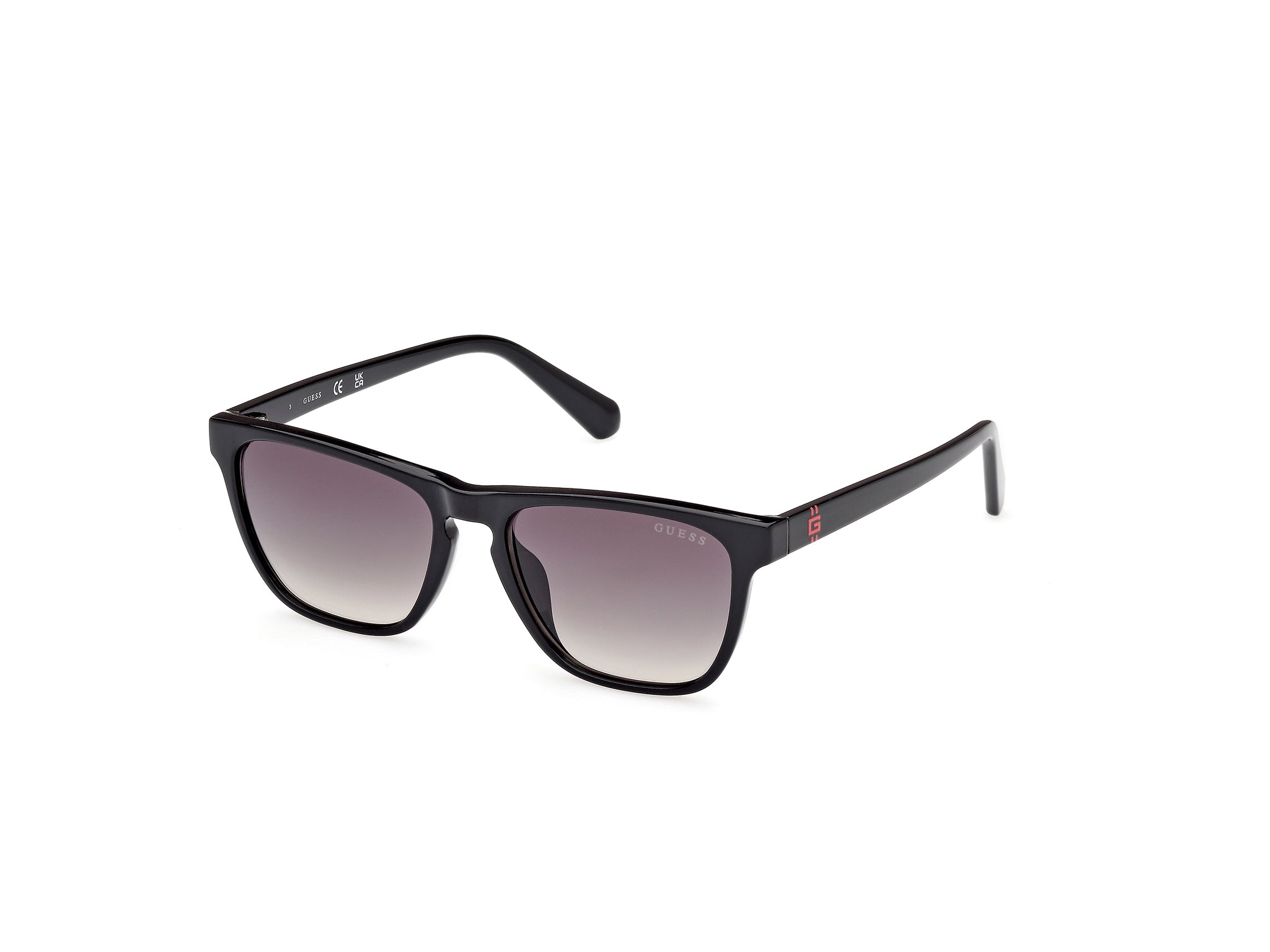 GU00129 01B Occhiali da sole Guess 1