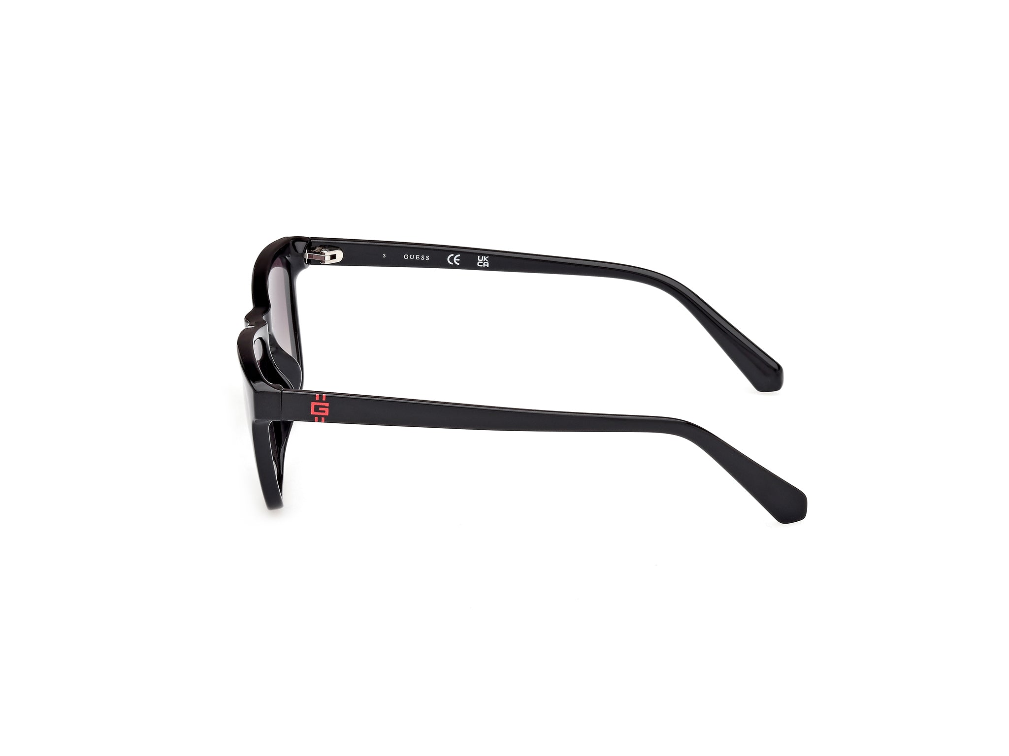 GU00129 01B Occhiali da sole Guess 3