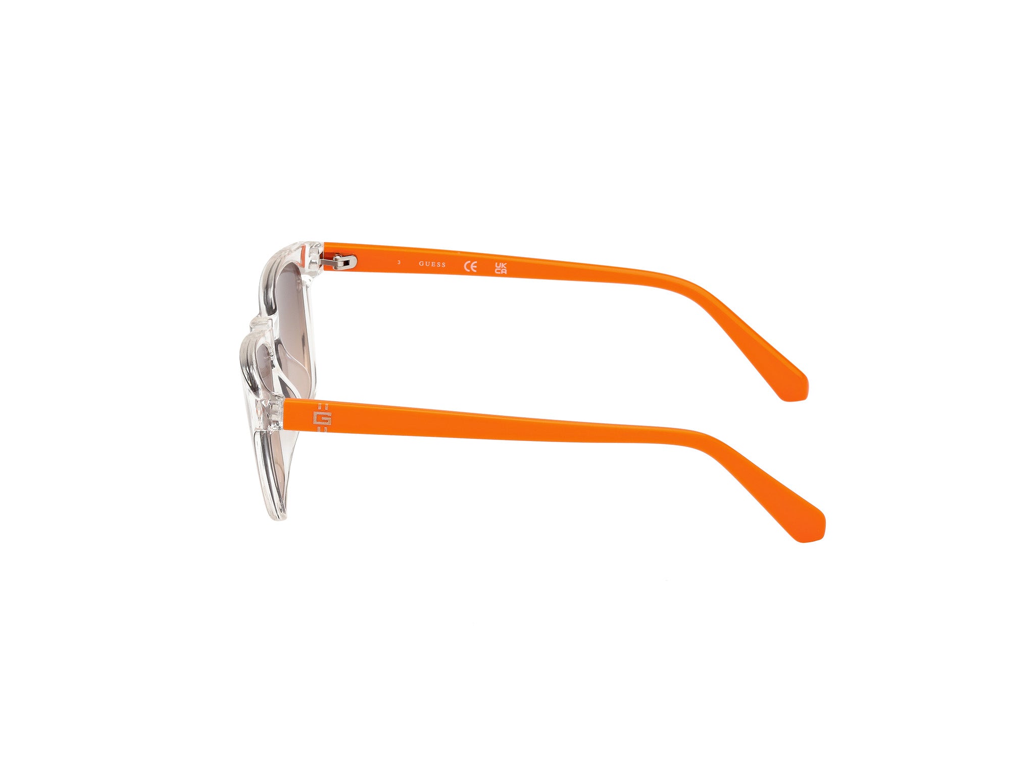 GU00129 26F Occhiali da sole Guess 3