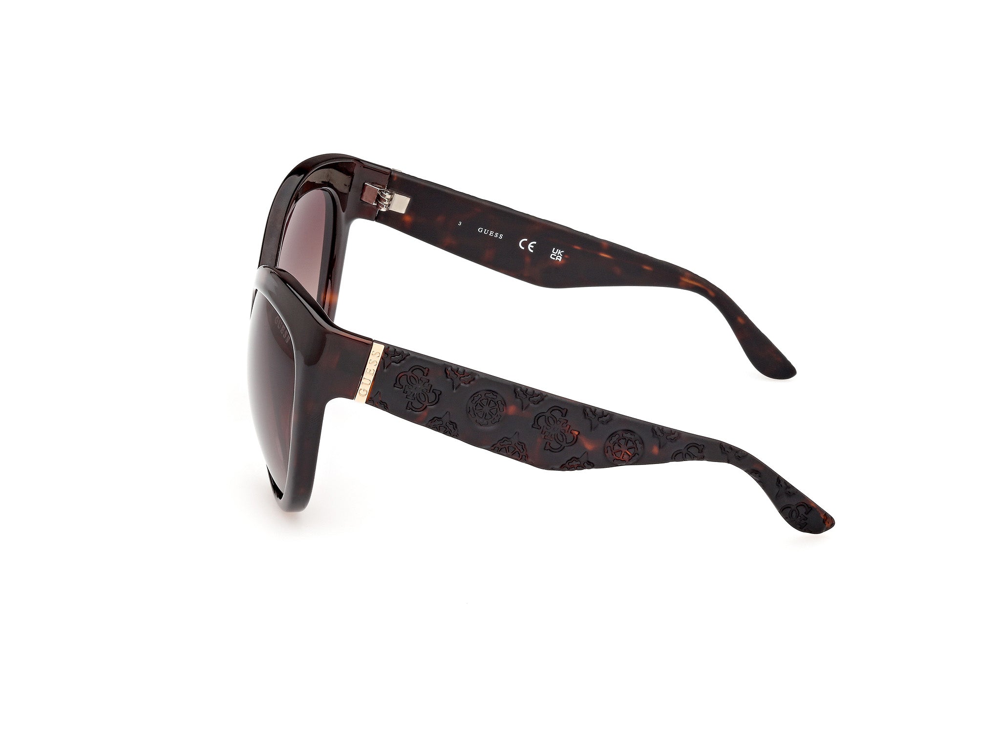 GU00130 52F Occhiali da sole Guess 3