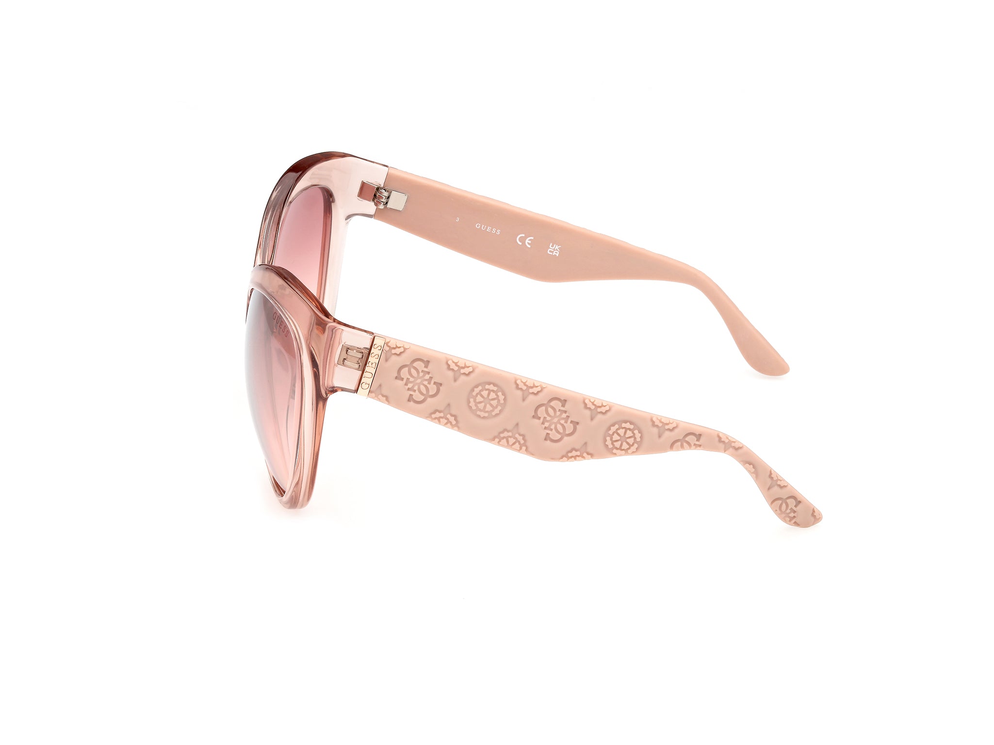 GU00130 57U Occhiali da sole Guess 3