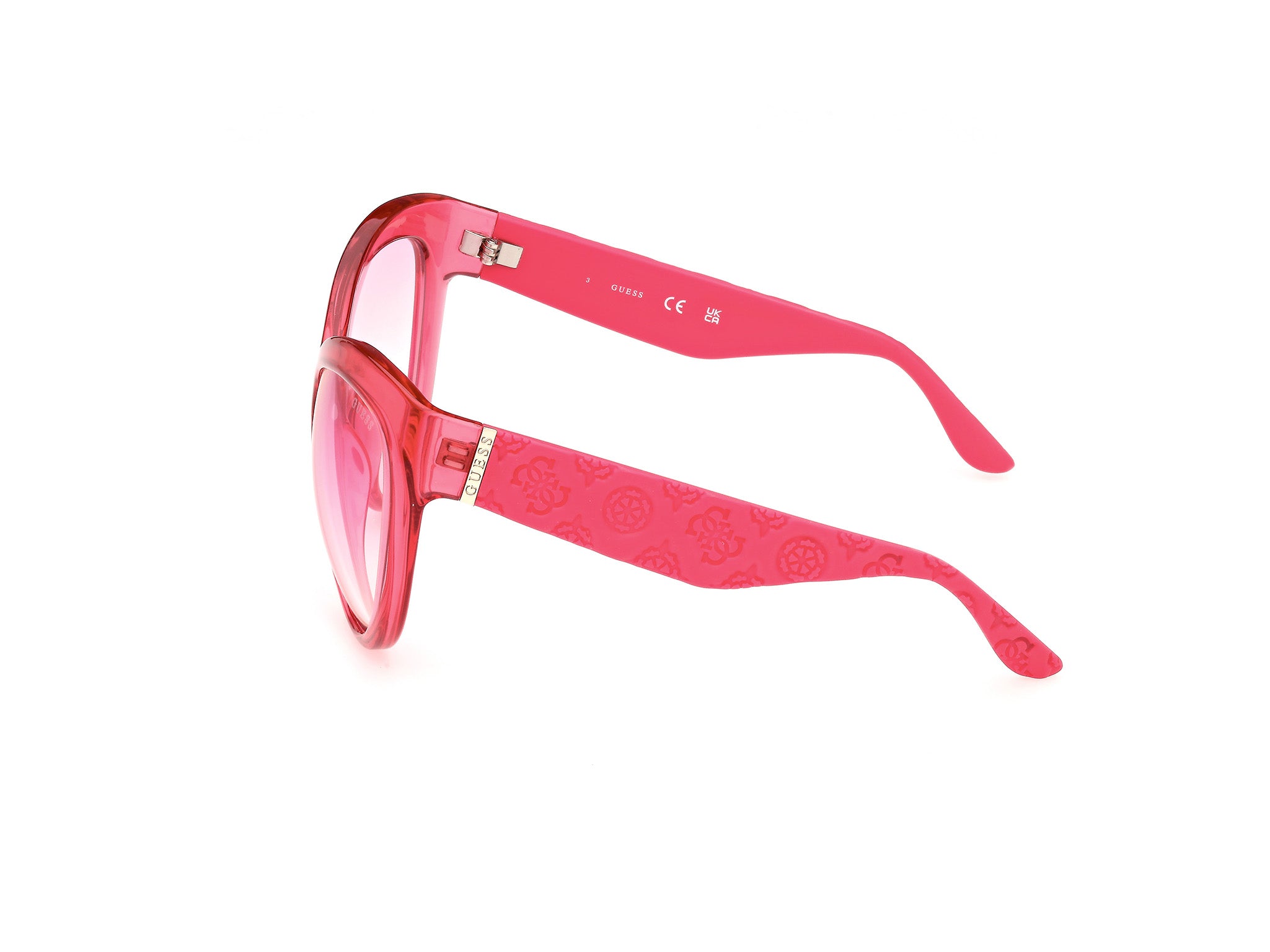 GU00130 72U Occhiali da sole Guess 3