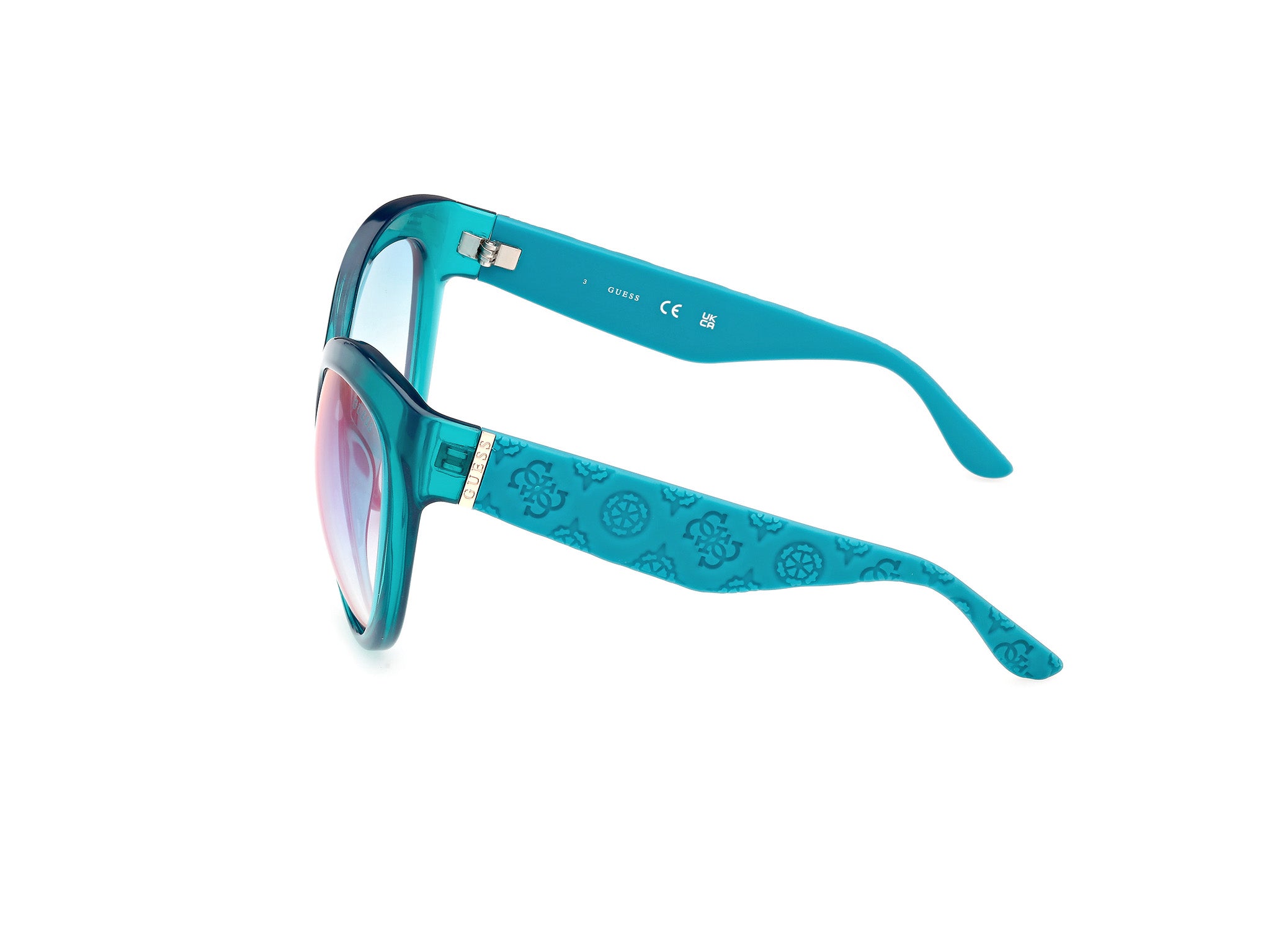 GU00130 87X Occhiali da sole Guess 3