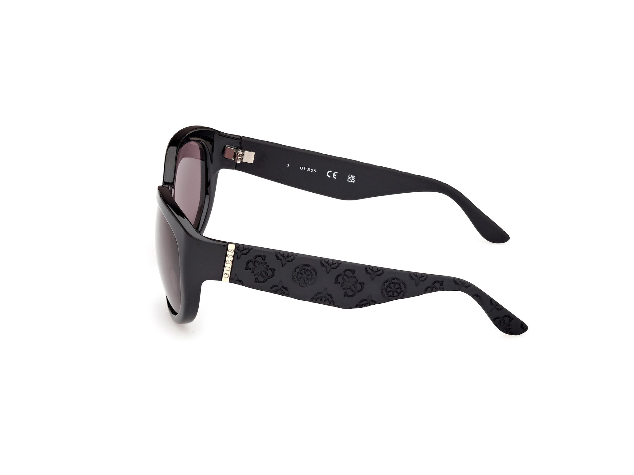 GU00131 01A Occhiali da sole Guess 3