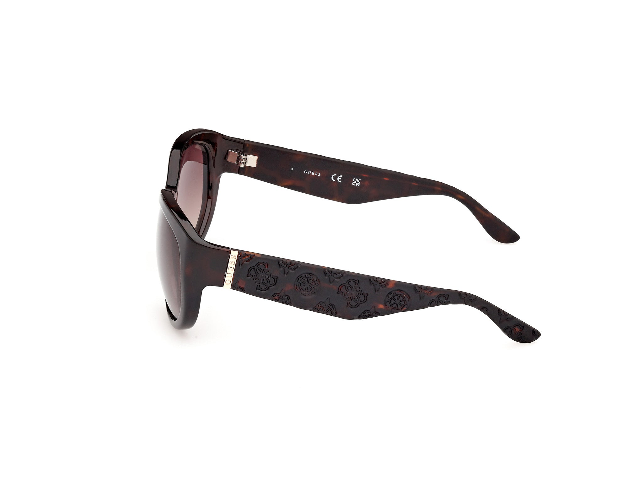 GU00131 52F Occhiali da sole Guess 3