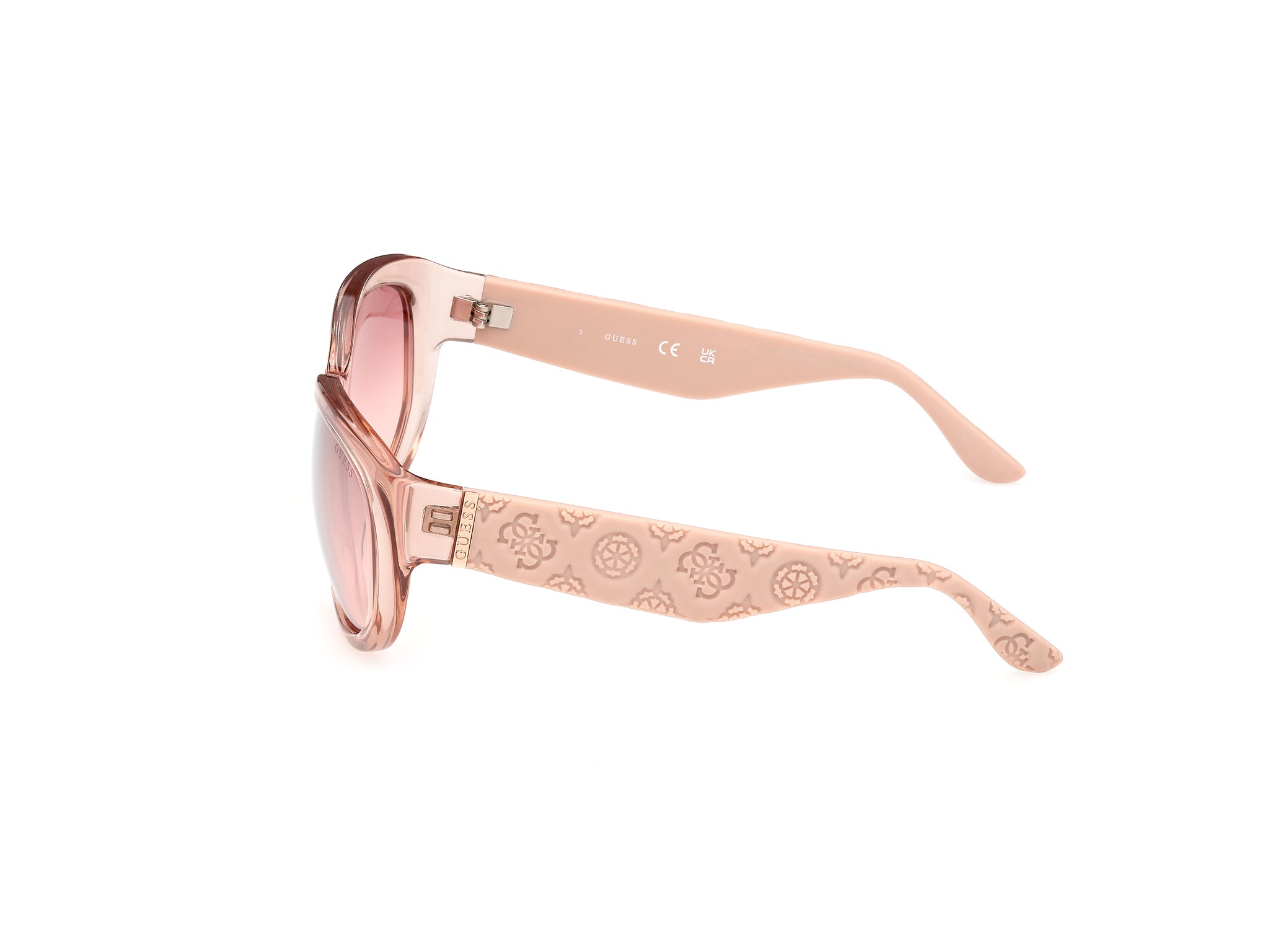 GU00131 57U Occhiali da sole Guess 3