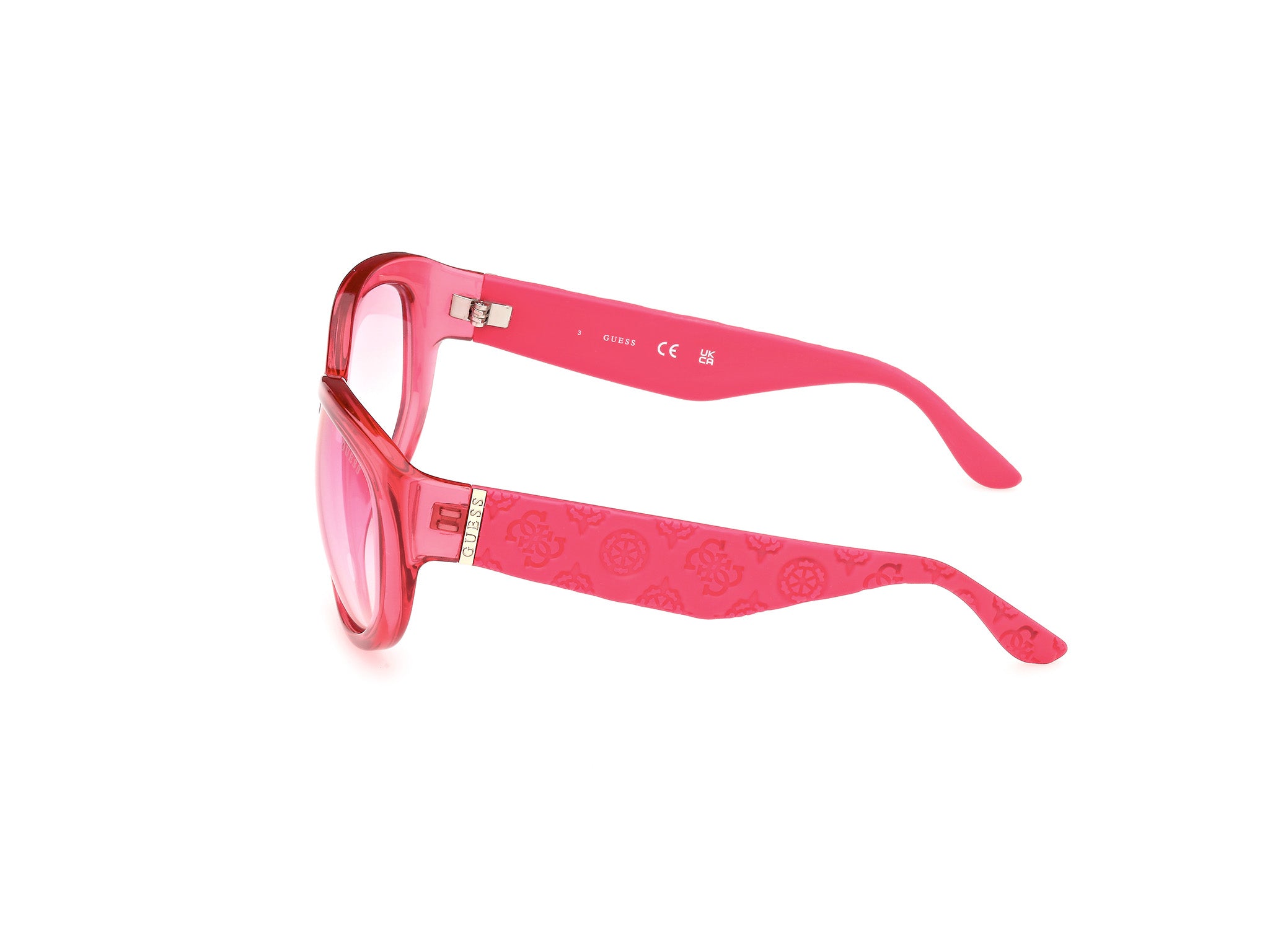 GU00131 72U Occhiali da sole Guess 3