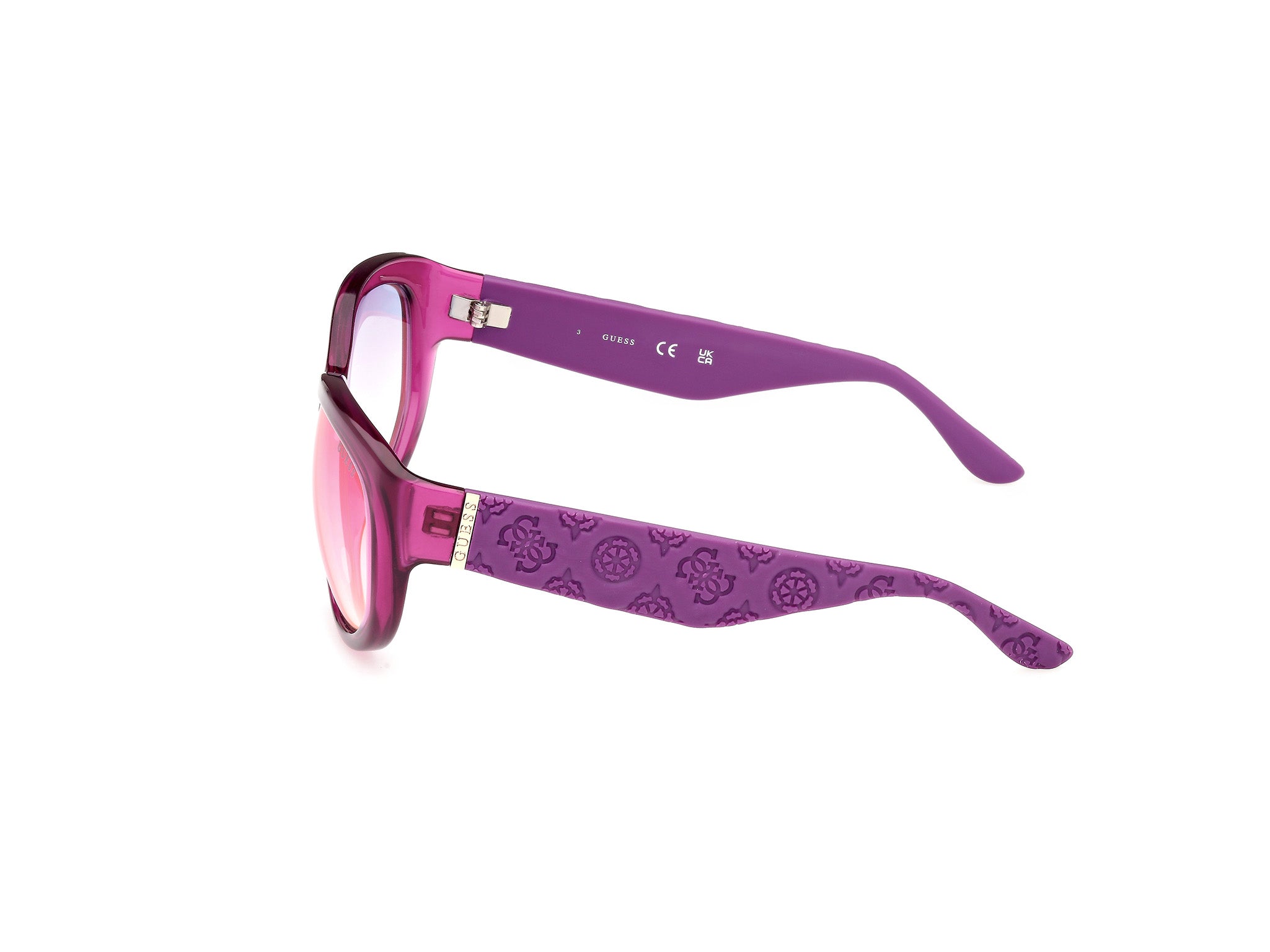 GU00131 81Z Occhiali da sole Guess 3