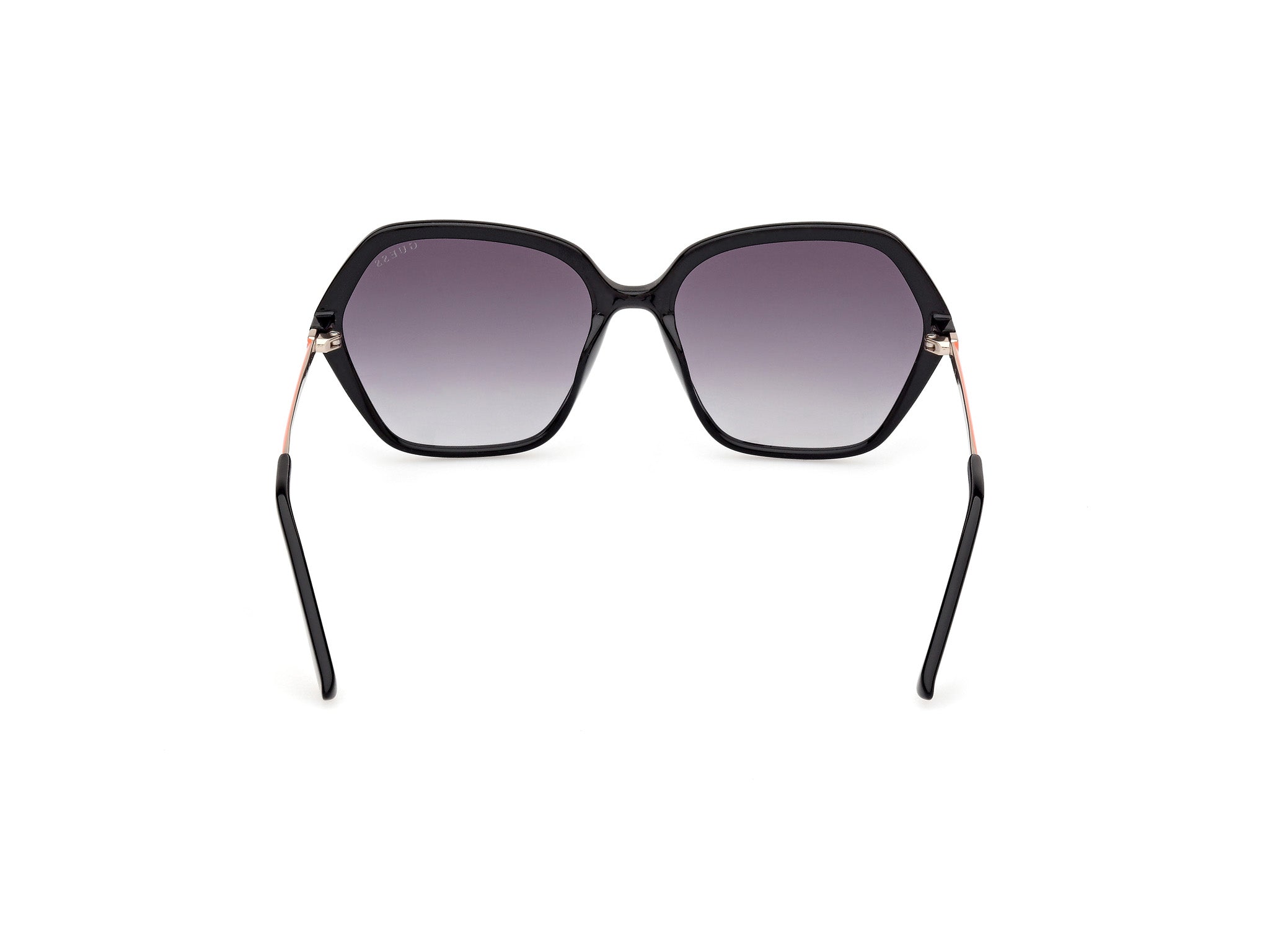 GU00134 01B Occhiali da sole Guess 4