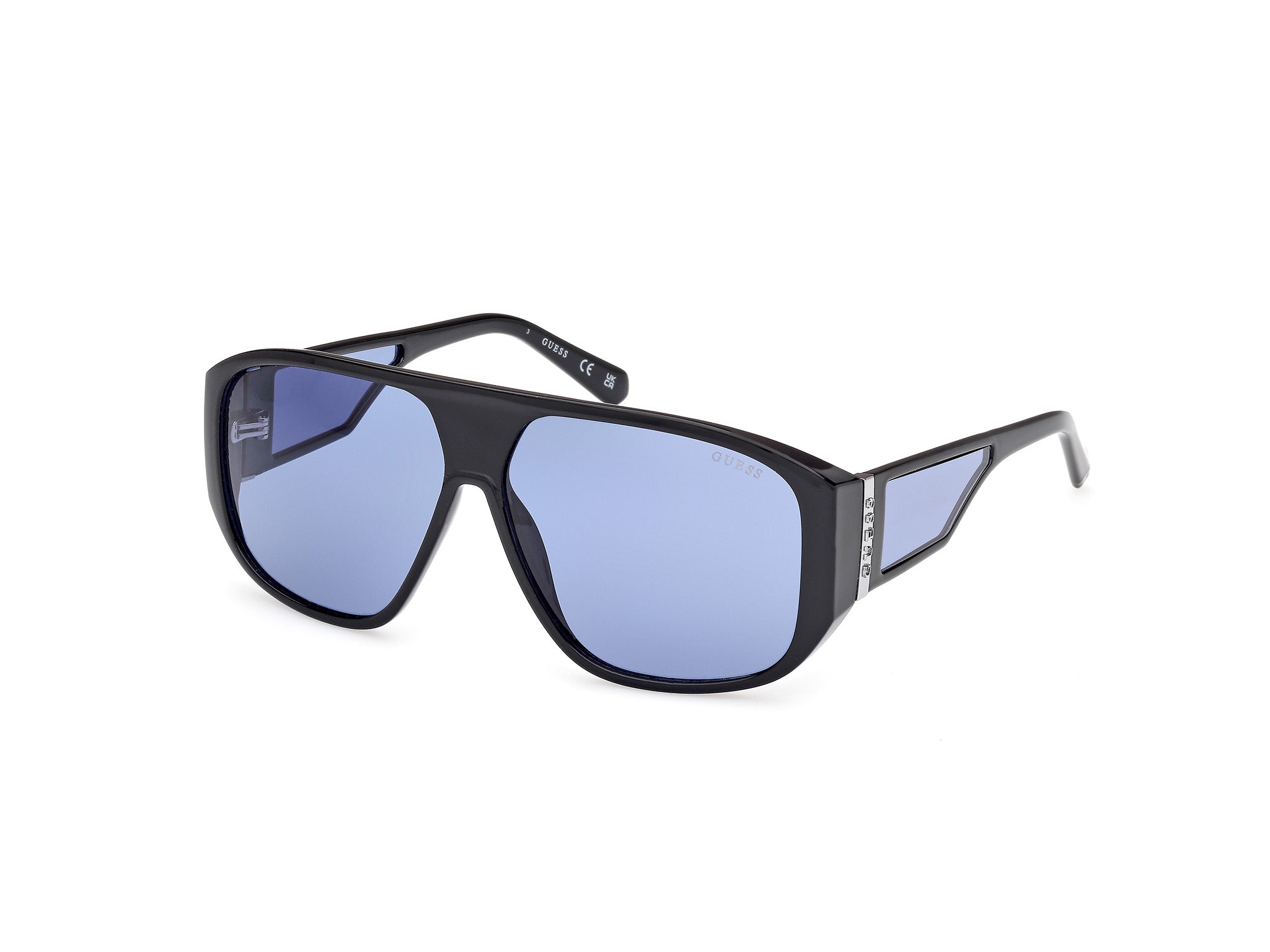 GU00135 01V Occhiali da sole Guess 1
