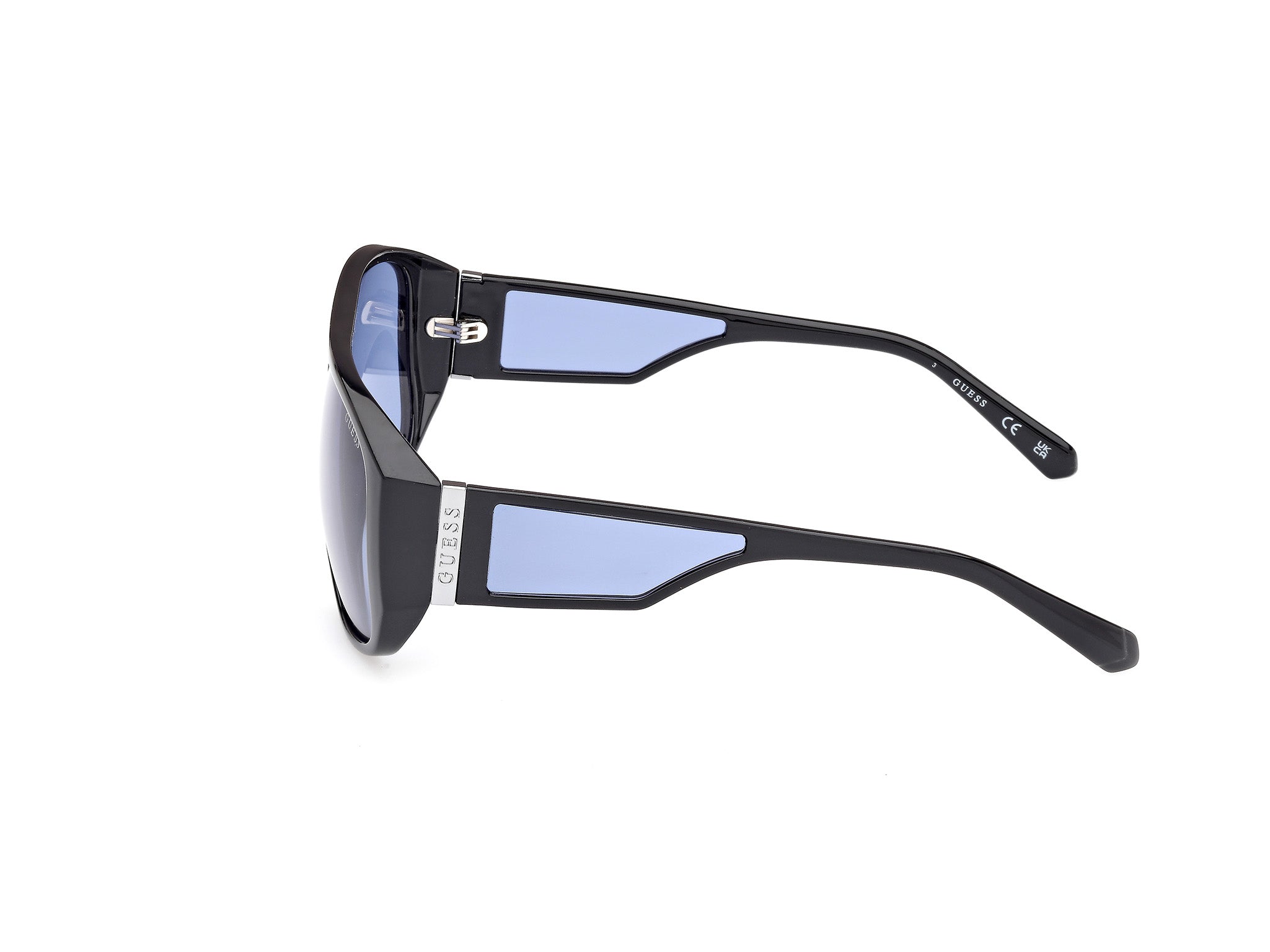 GU00135 01V Occhiali da sole Guess 3