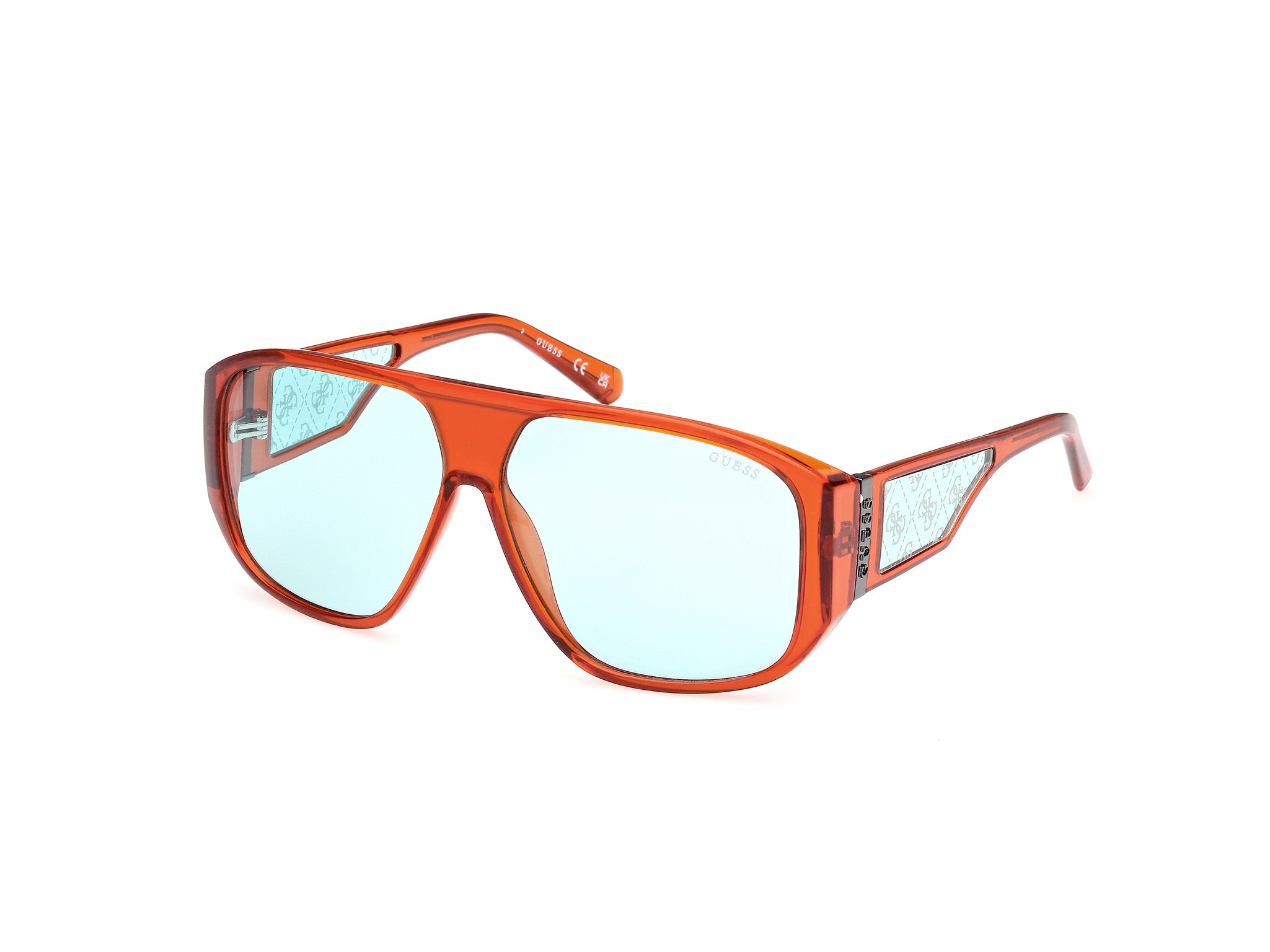 GU00135 44V Occhiali da sole Guess 1