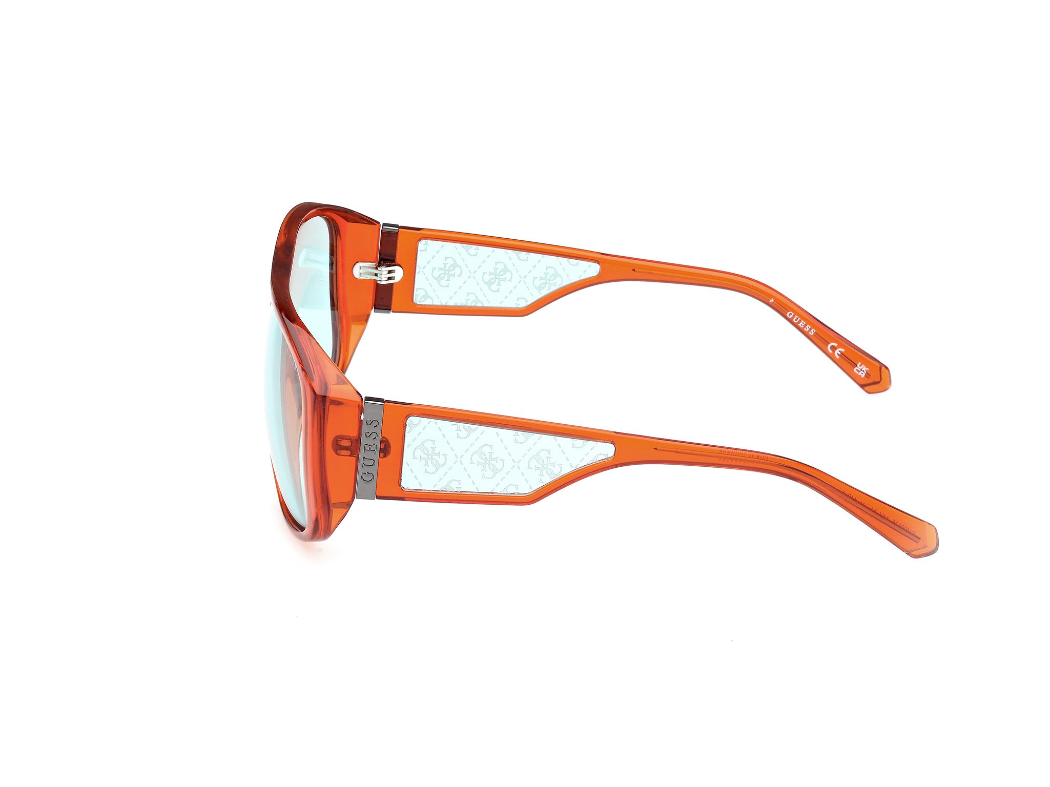 GU00135 44V Occhiali da sole Guess 3